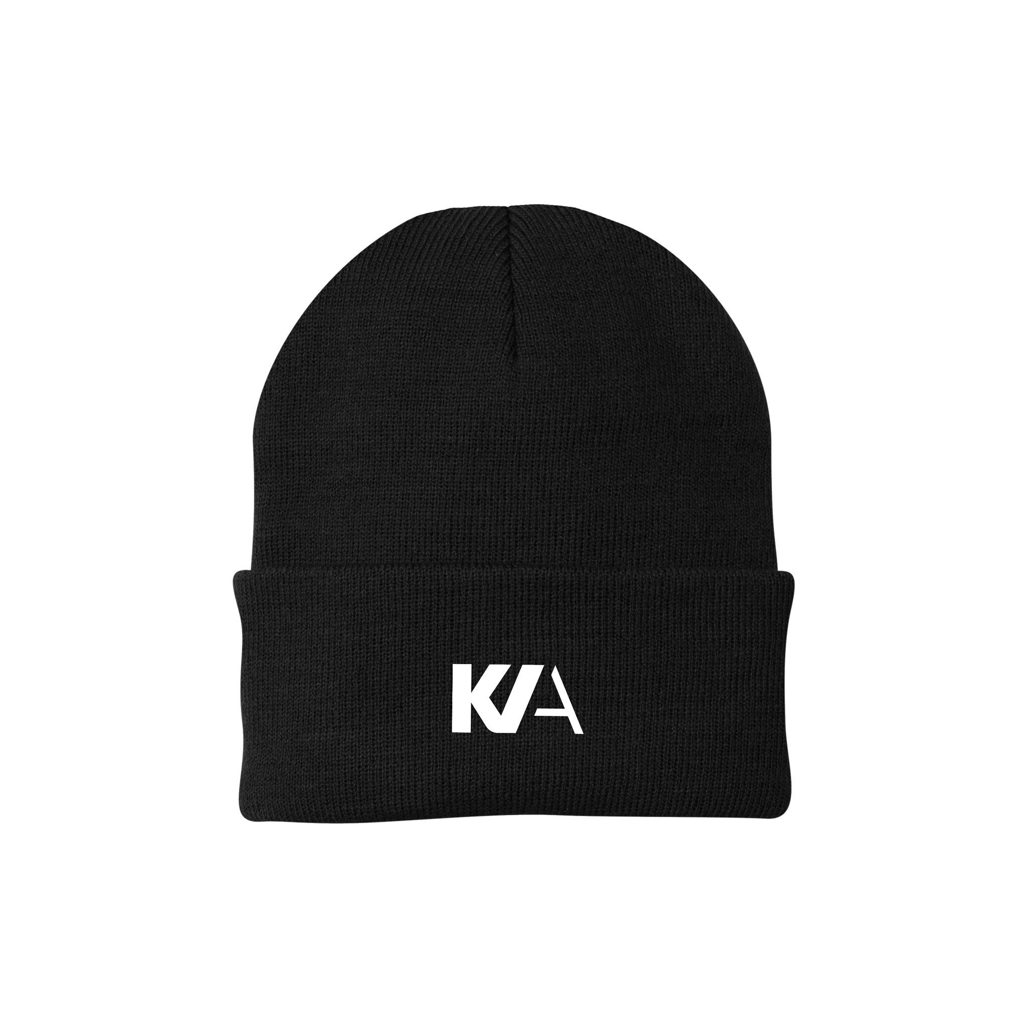 Port & Company - Knit Cap. CP90.
