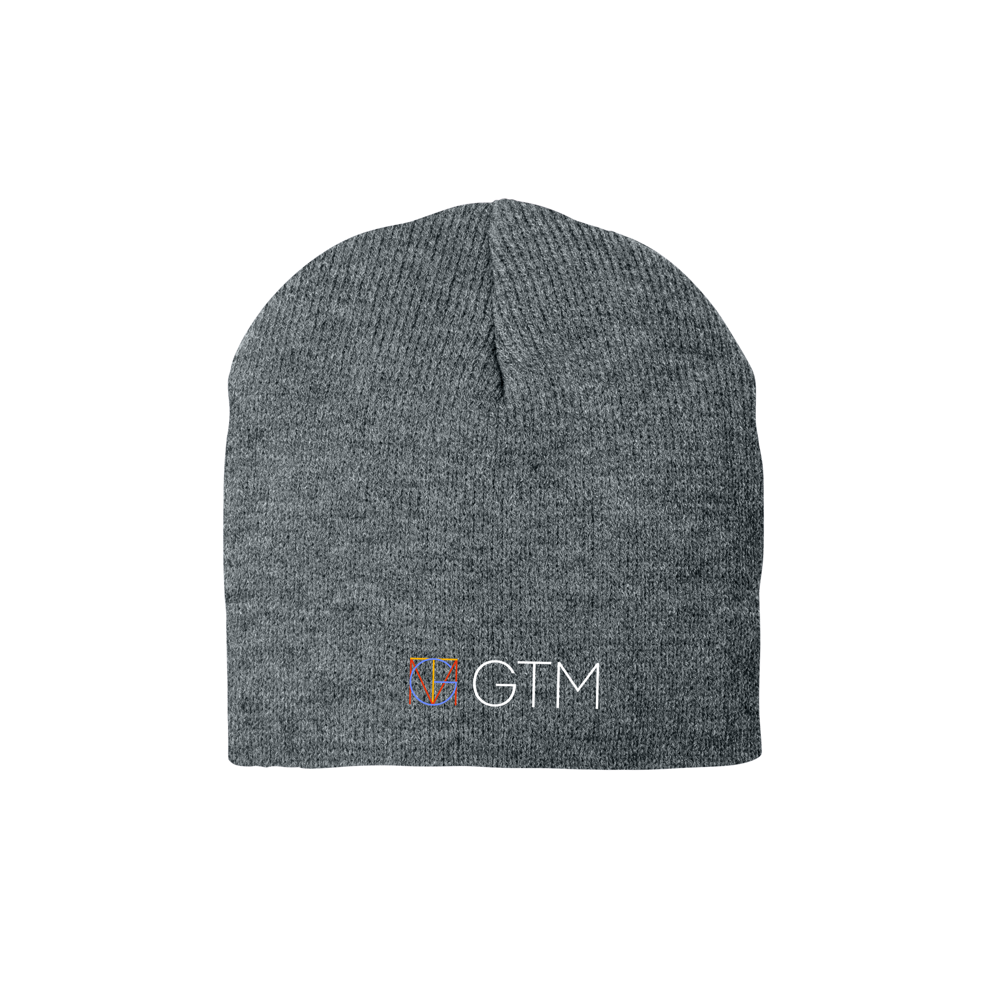 Port & Company - Beanie Cap. CP91.