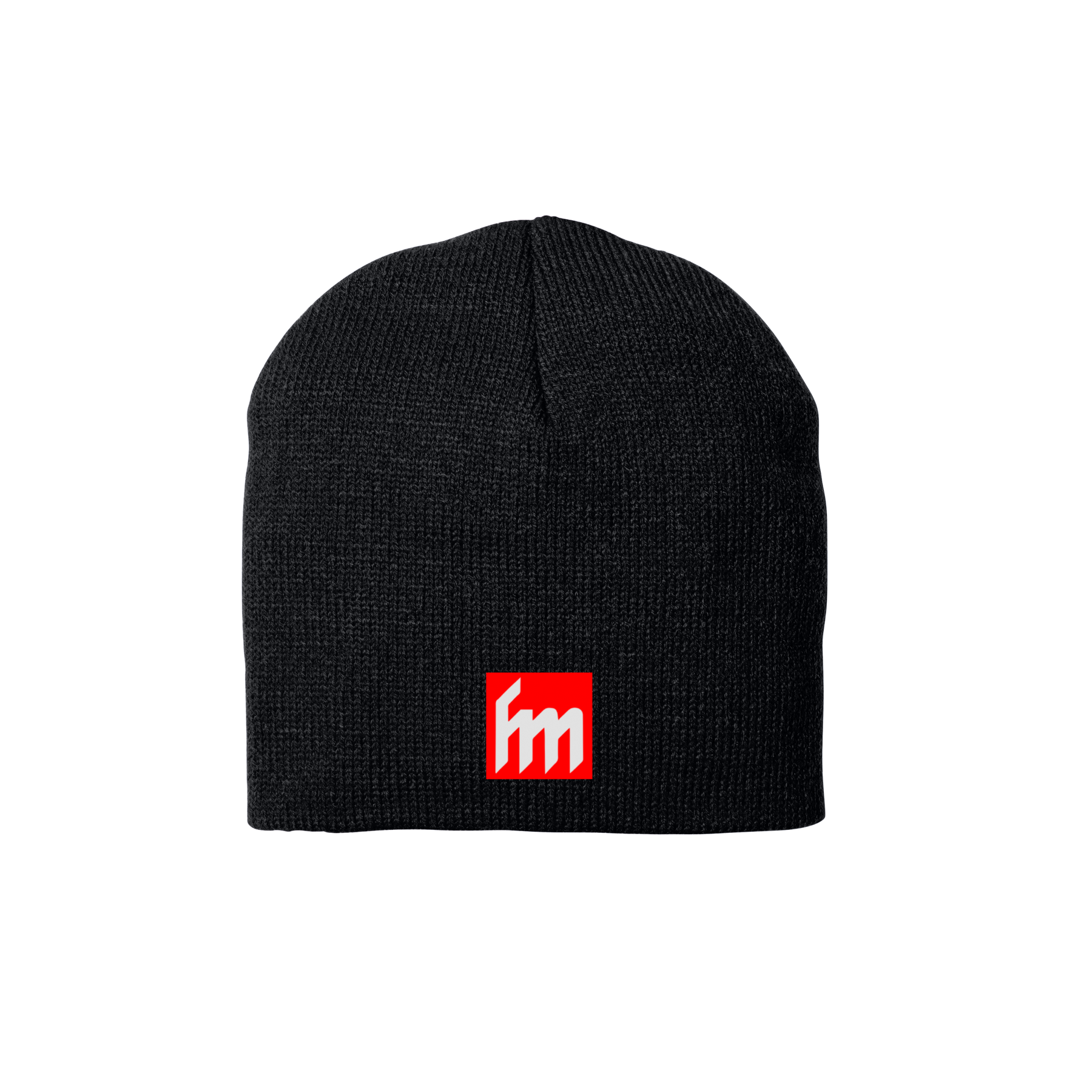 FM | Hats – Custom Threads