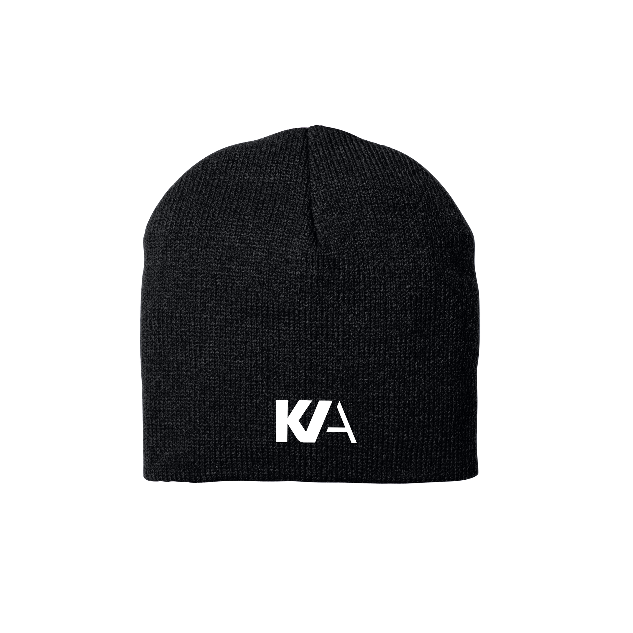 Port & Company - Beanie Cap. CP91.