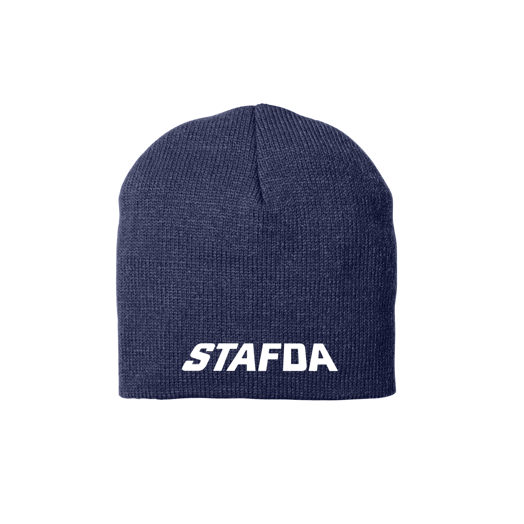 Port Company Beanie – Custom Threads - Main Image