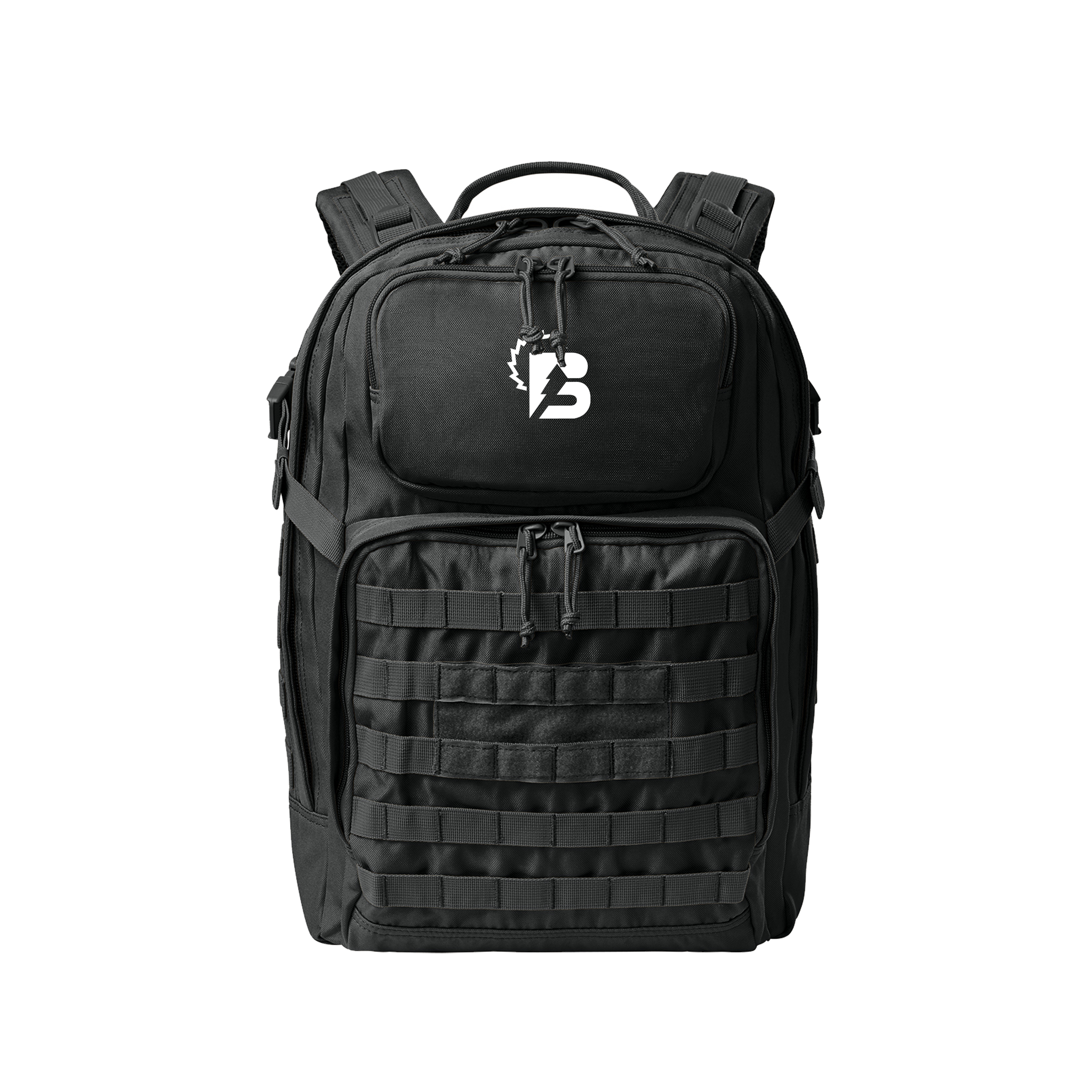 CornerStone - Large Tactical Backpack. CSB206.