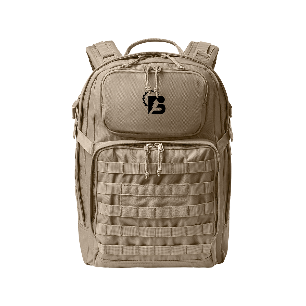 CornerStone - Large Tactical Backpack. CSB206. – Custom Threads