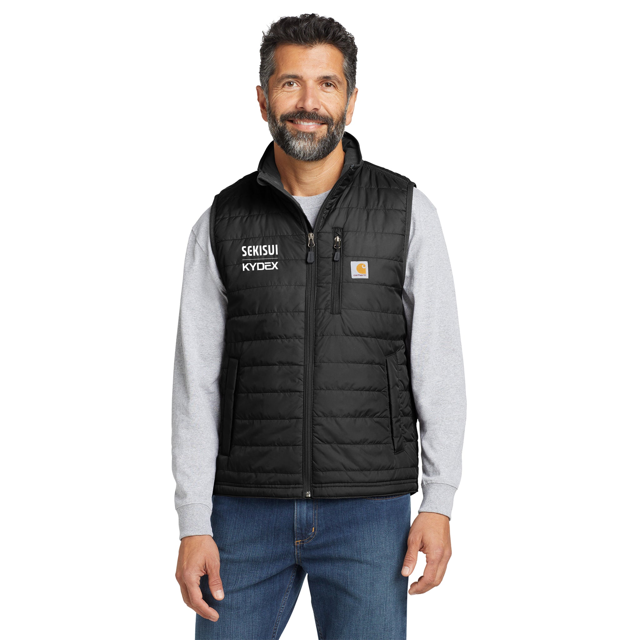 Carhartt - Gilliam Vest. CT102286.