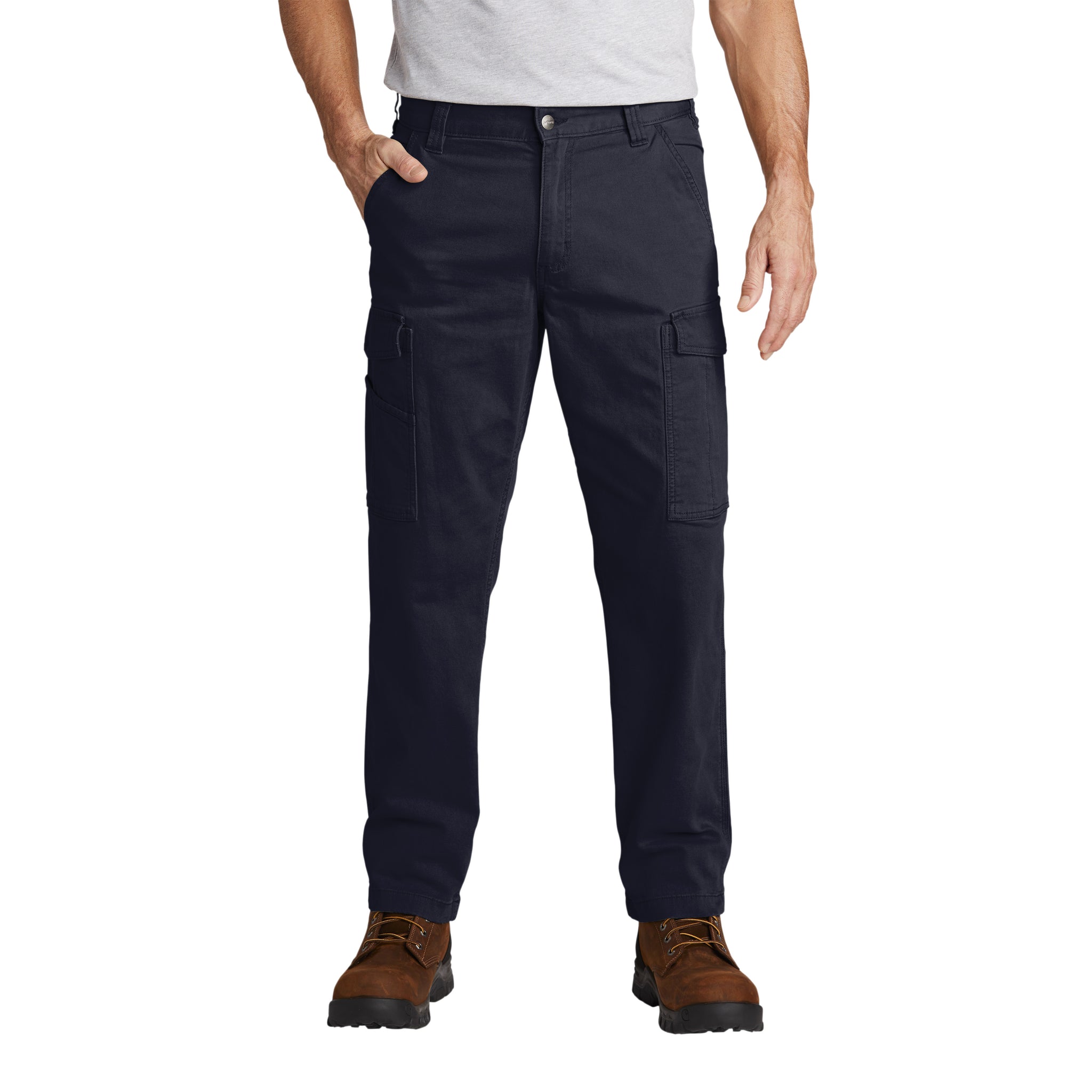 Carhartt - Rugged Flex® Rigby Cargo Pant. CT103574.