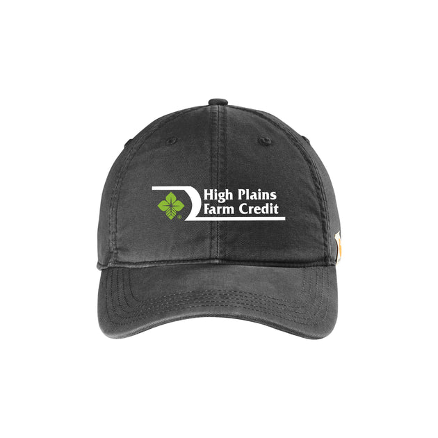 High Plains Farm Credit | Hats – Custom Threads