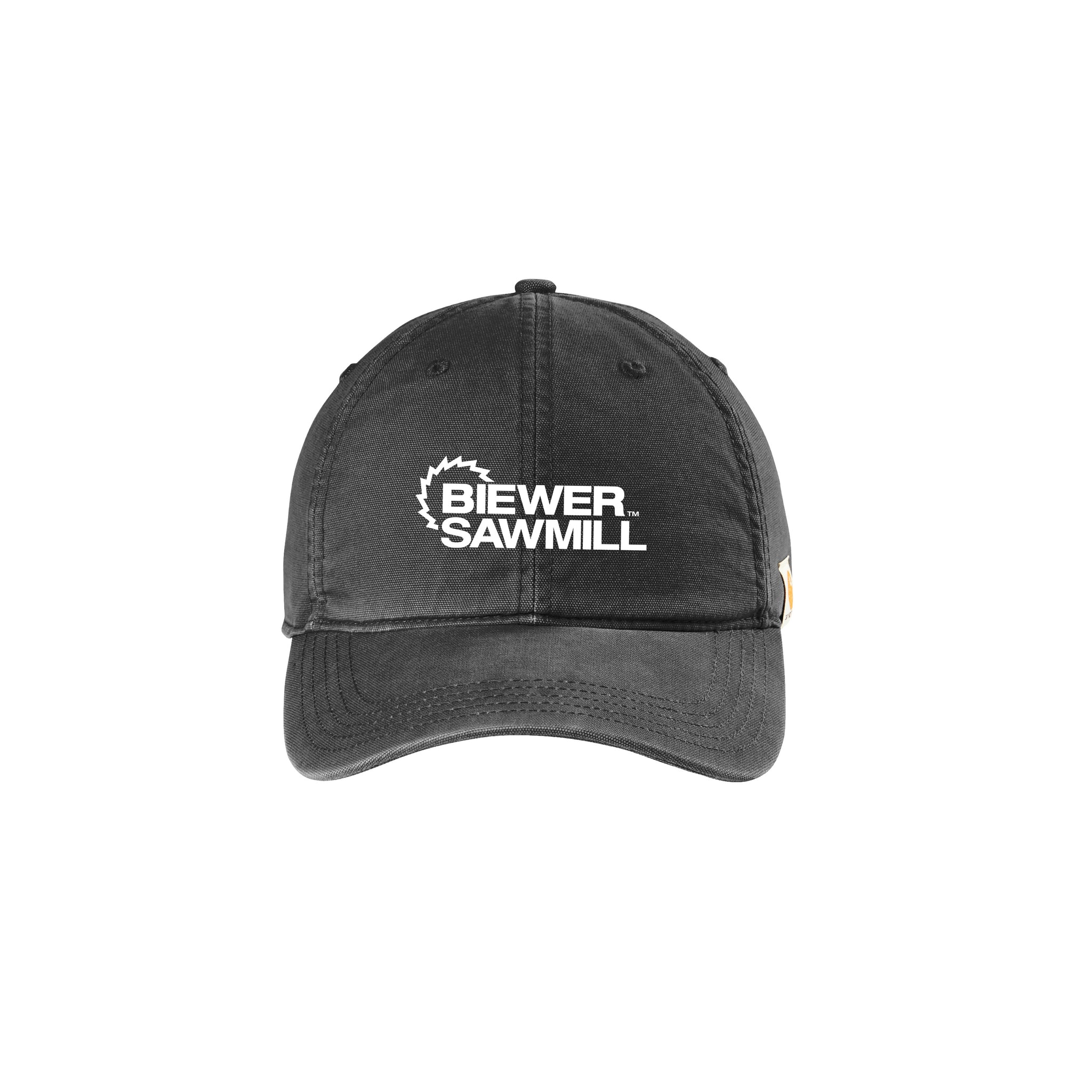 Carhartt - Cotton Canvas Cap. CT103938.