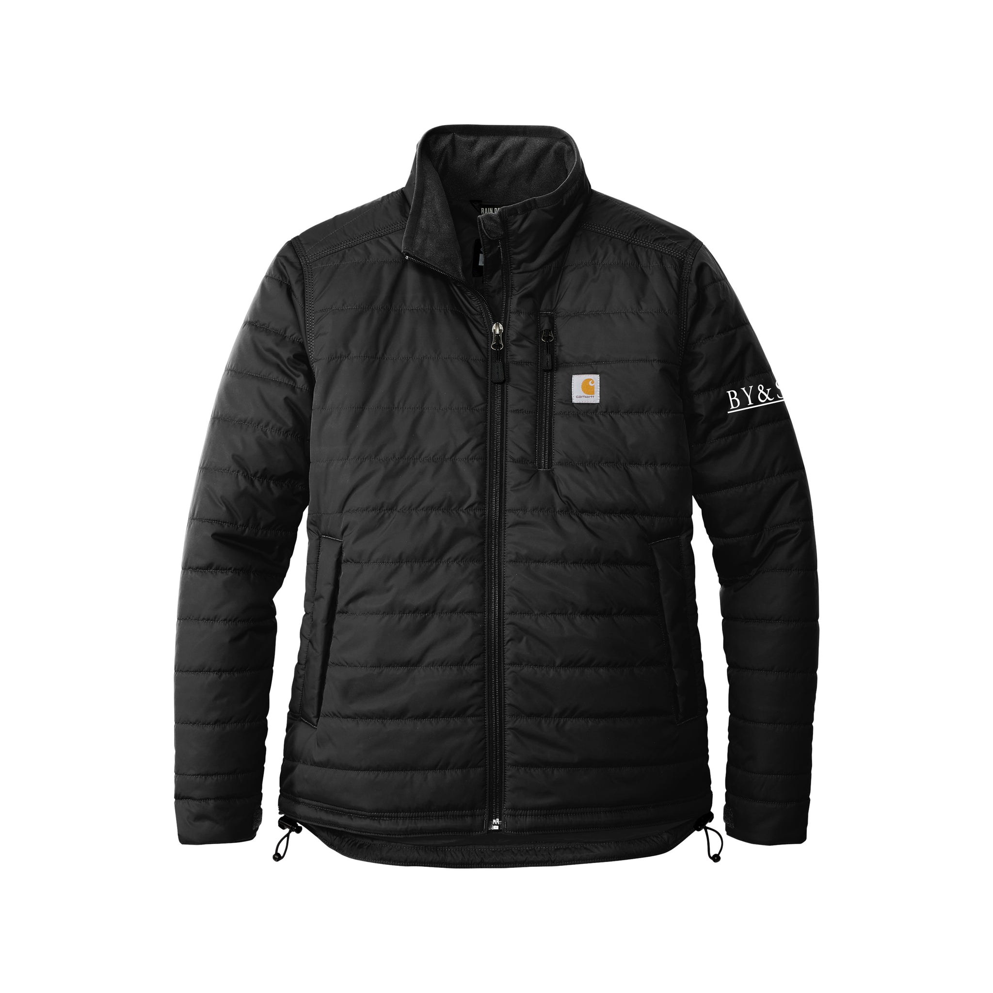 Carhartt - Ladies Gilliam Jacket. CT104314.