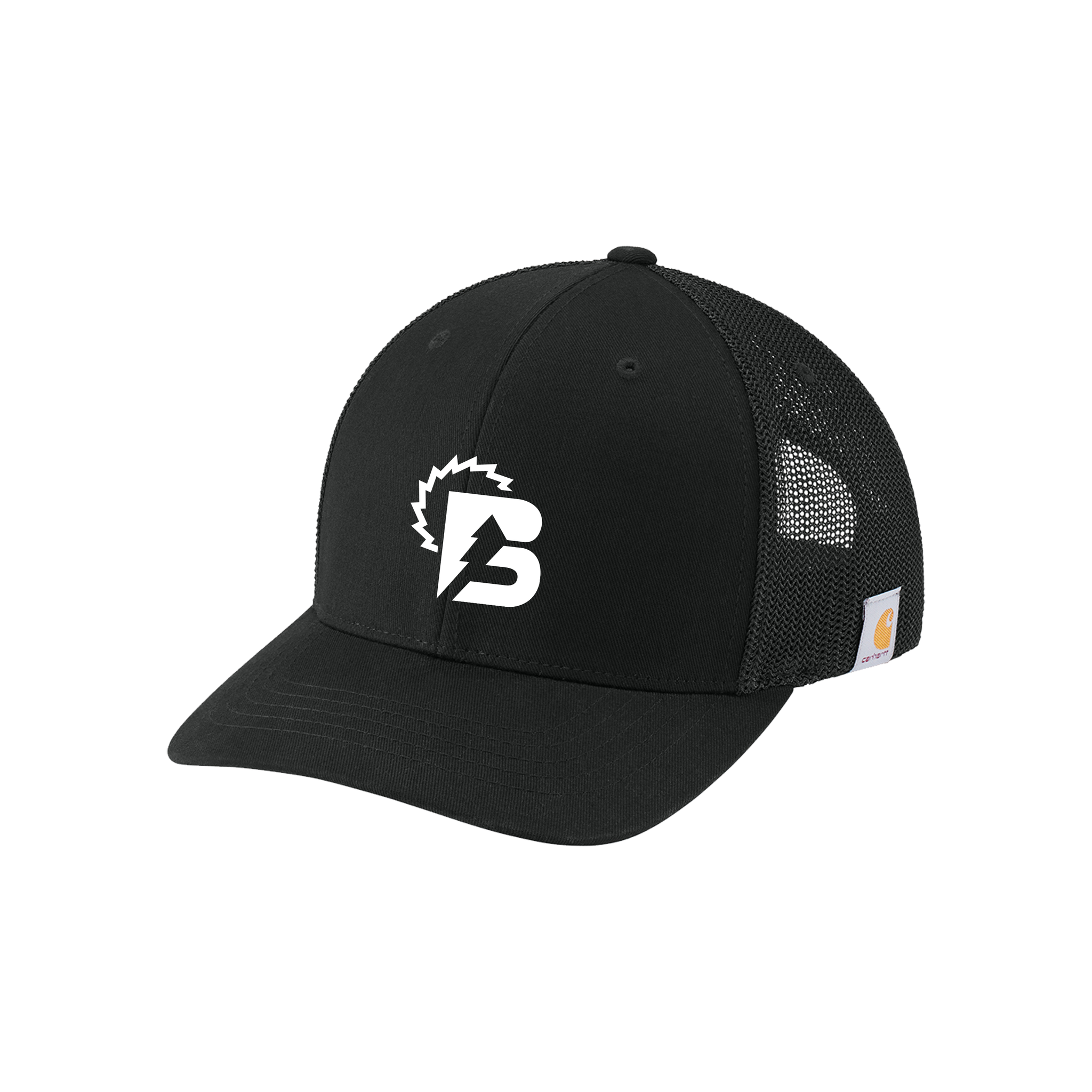 Carhartt - Flexfit 110® Mesh Back Cap. CT106577.