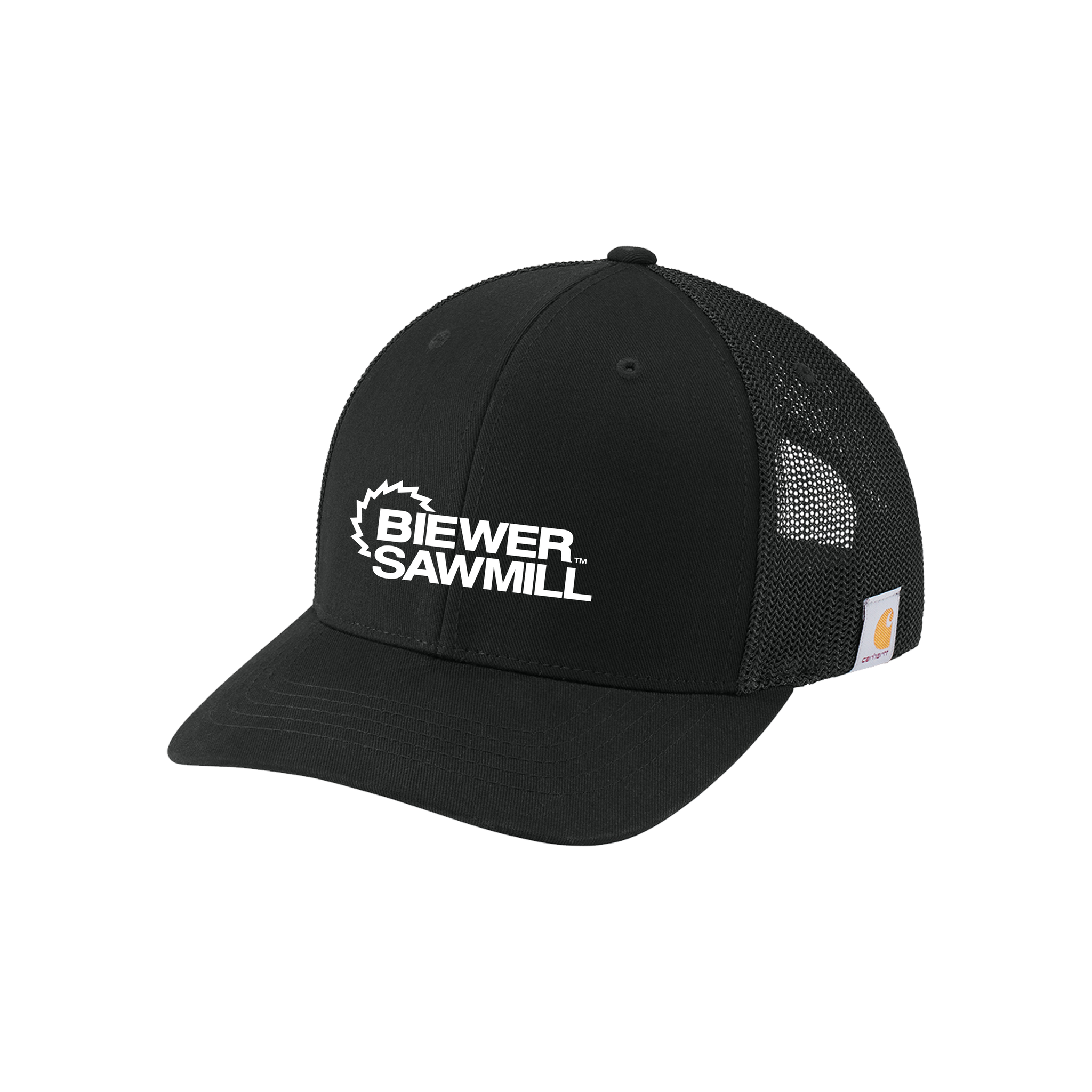 Carhartt - Flexfit 110® Mesh Back Cap. CT106577.
