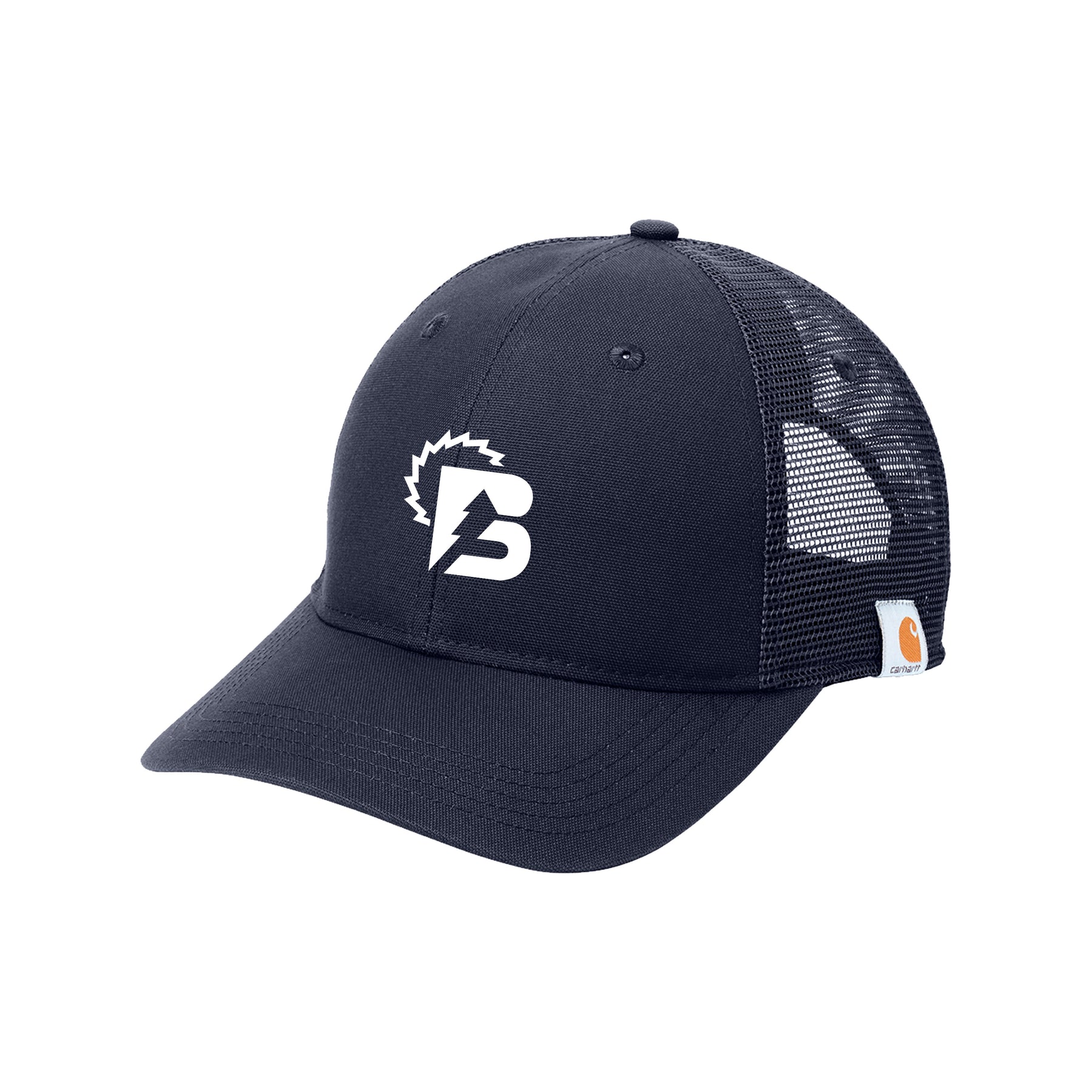 Bsaw Carhartt - Rugged Professional ™ Series Cap. CT106687. – Custom Threads