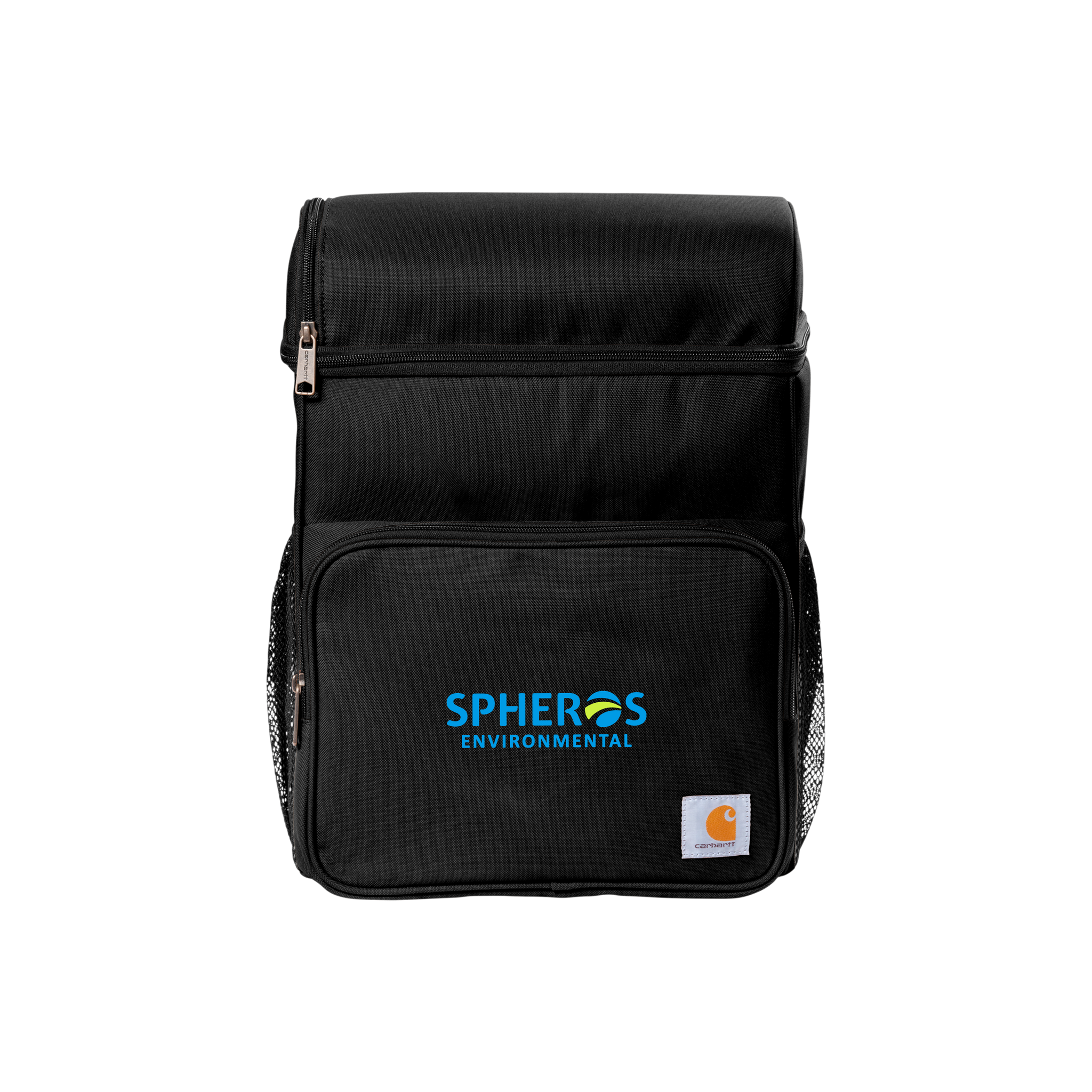 Carhartt - Backpack 20-Can Cooler. CT89132109.