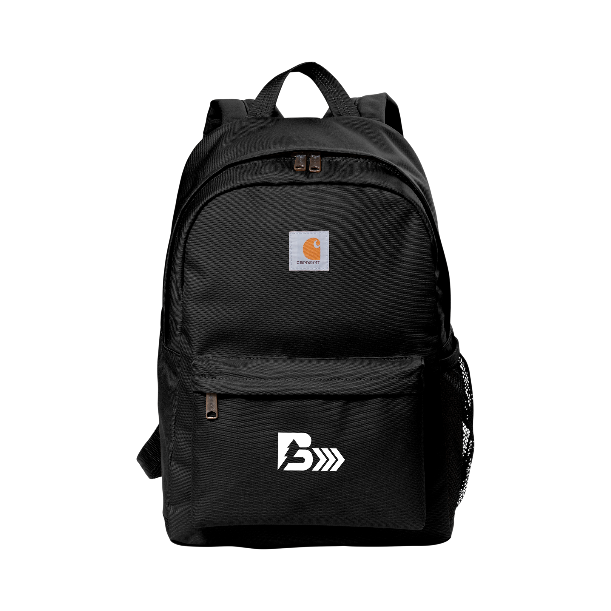 Carhartt - Canvas Backpack. CT89241804.