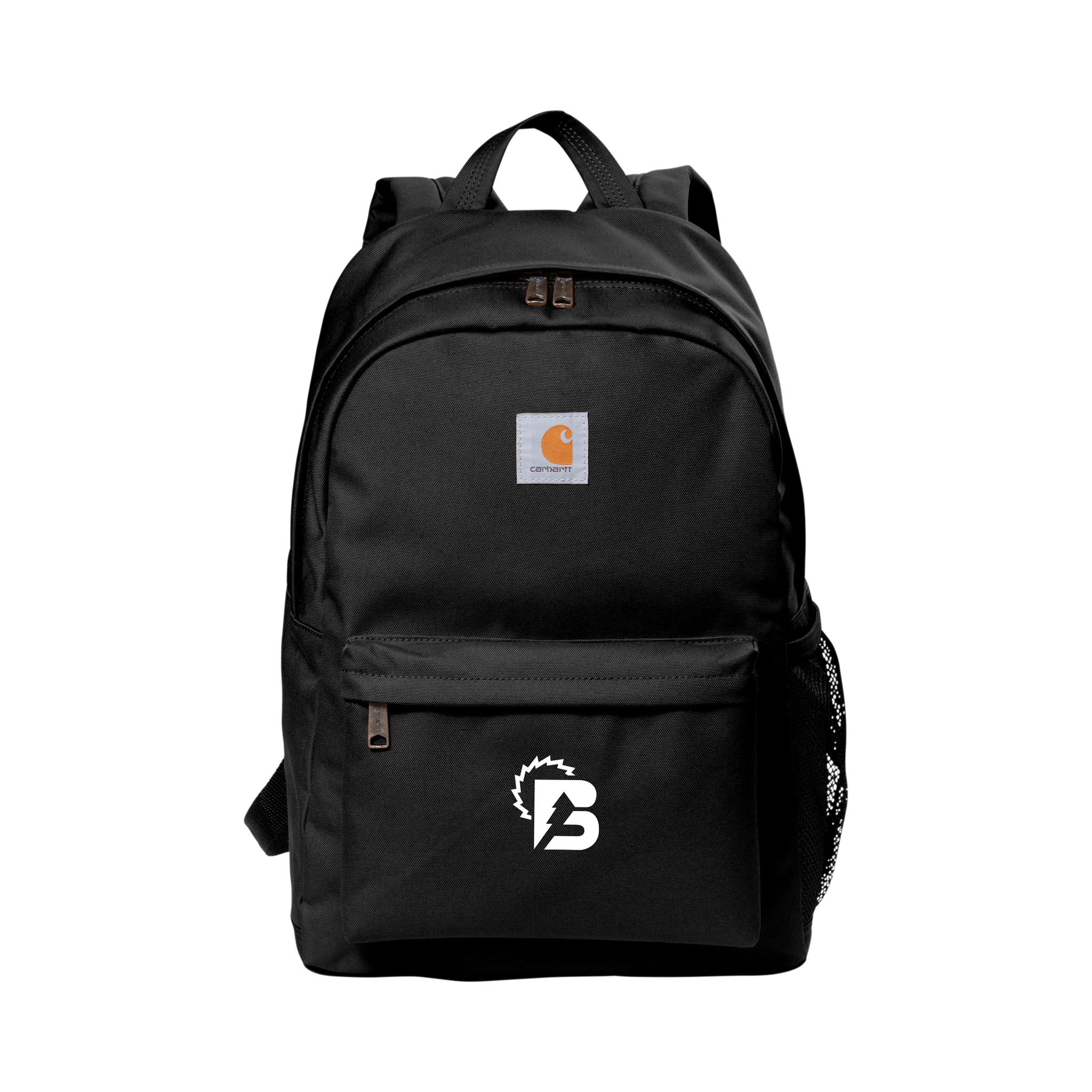 Carhartt - Canvas Backpack. CT89241804.