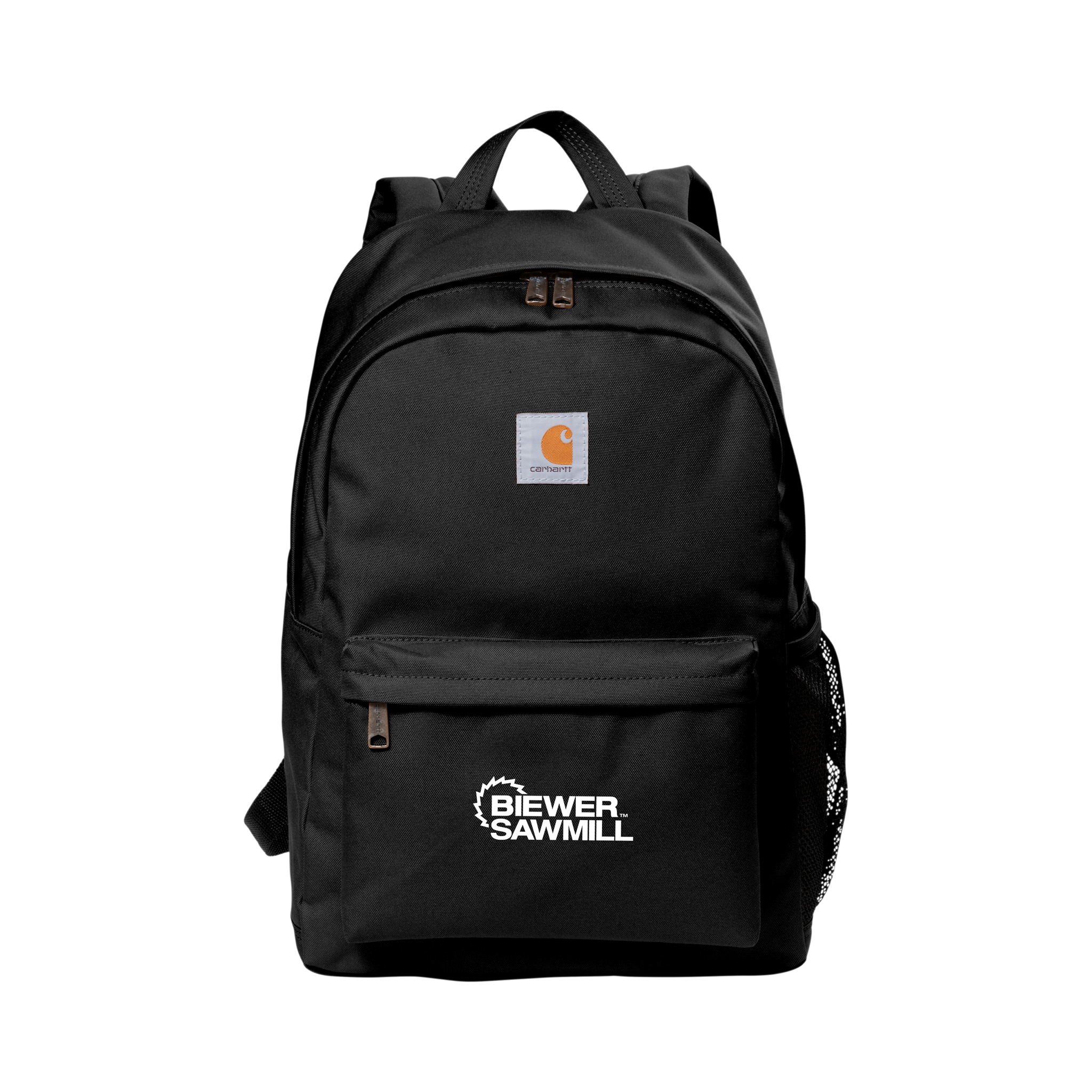 Carhartt - Canvas Backpack. CT89241804.