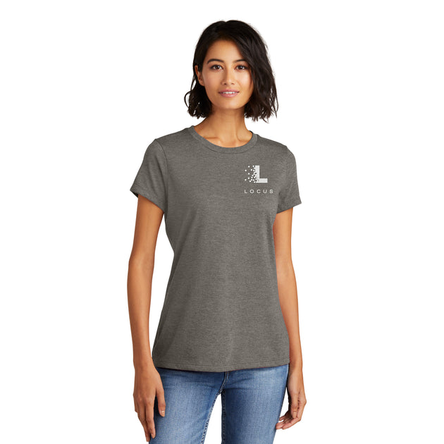 Locus Robotics | Screen Print – Custom Threads