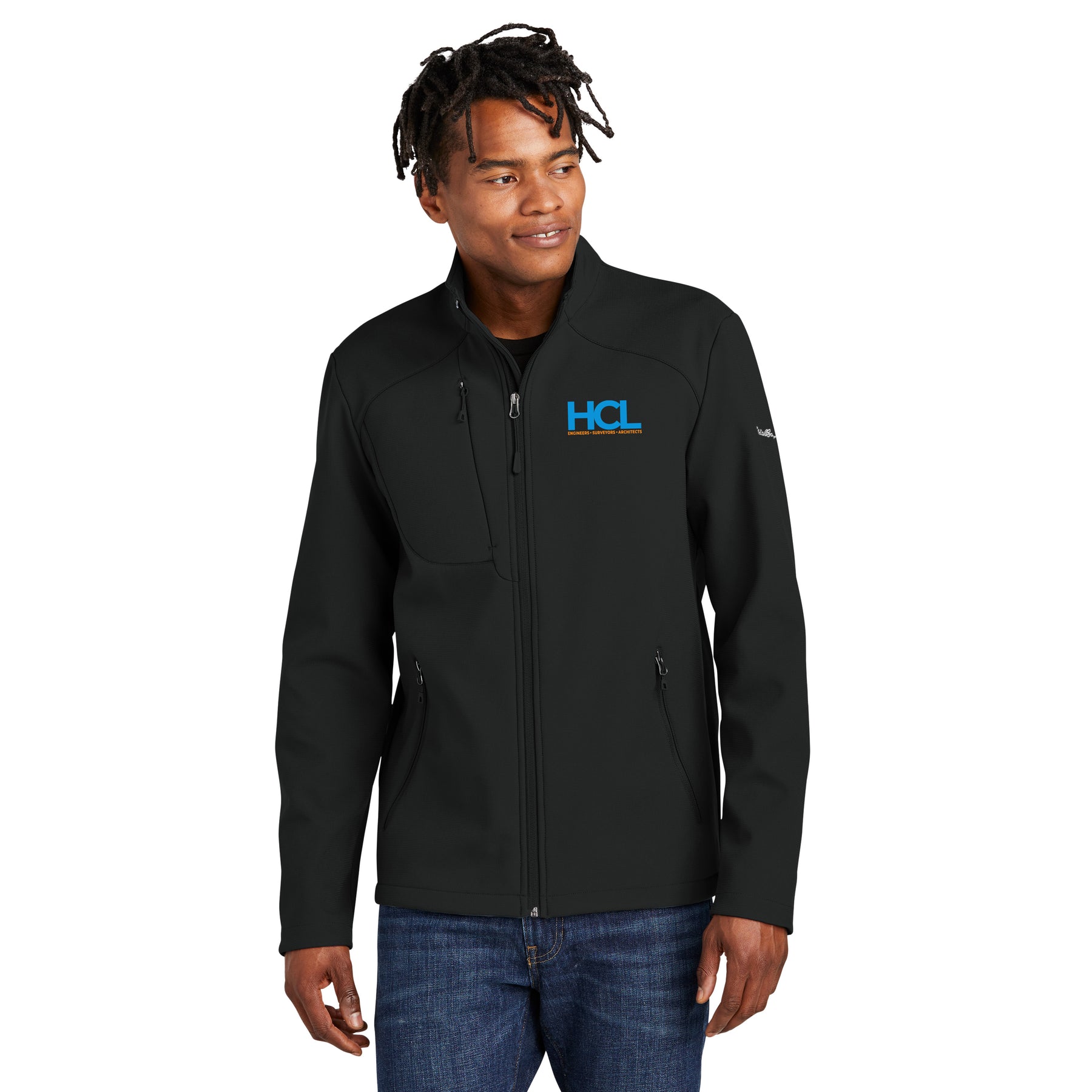 Hch Jacket HCL | Jackets – Custom Threads