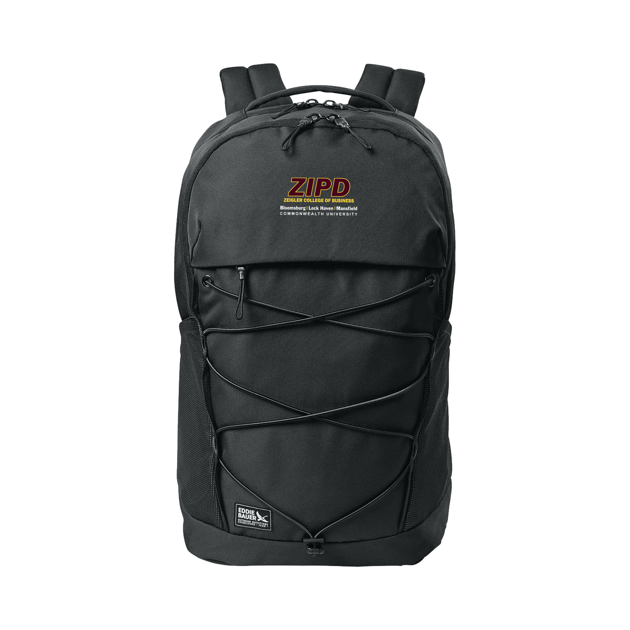 Eddie Bauer - Adventurer Backpack. EB912.