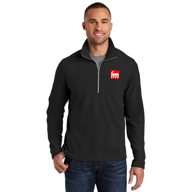 FM | Layering – Custom Threads