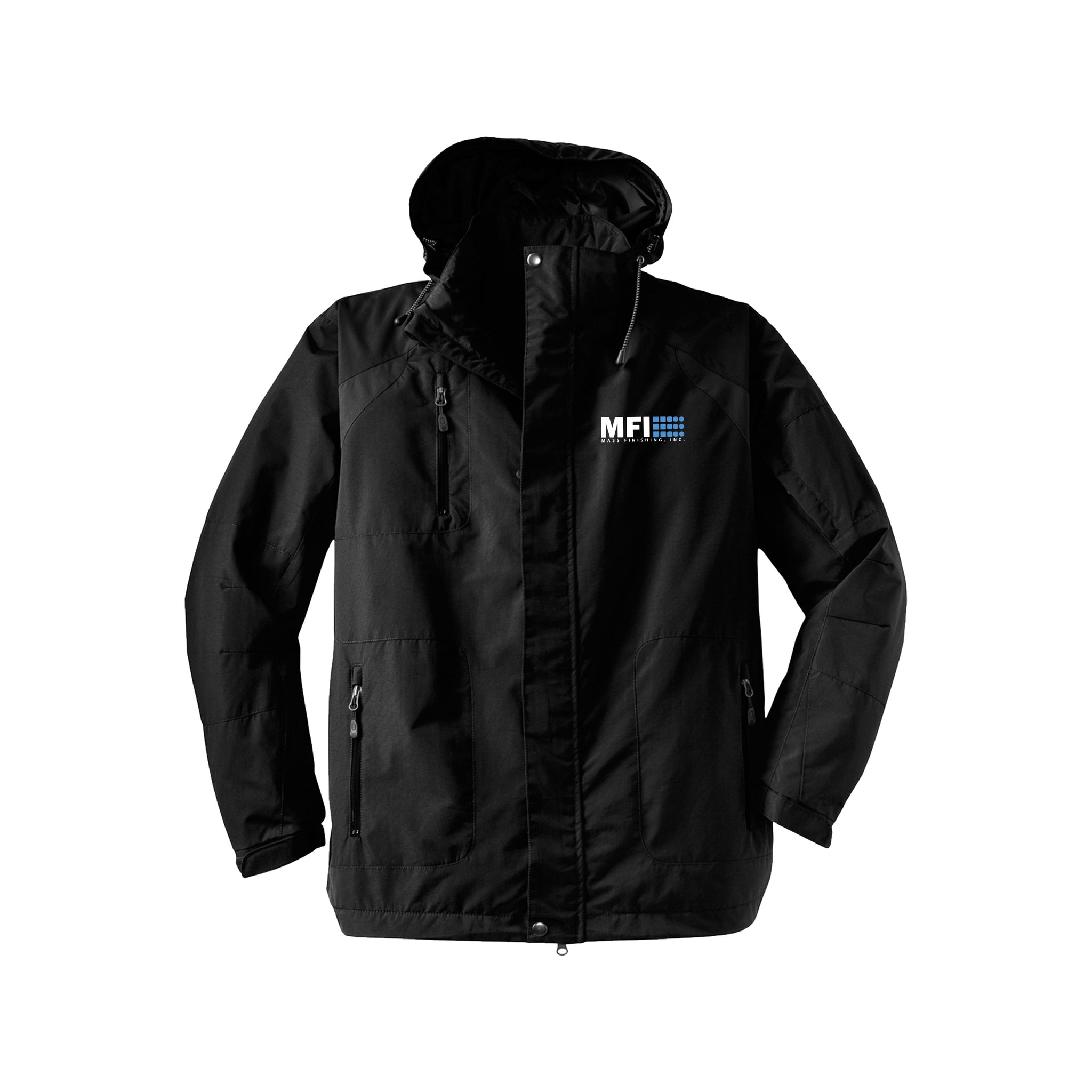 Port Authority - All-Season II Jacket. J304.