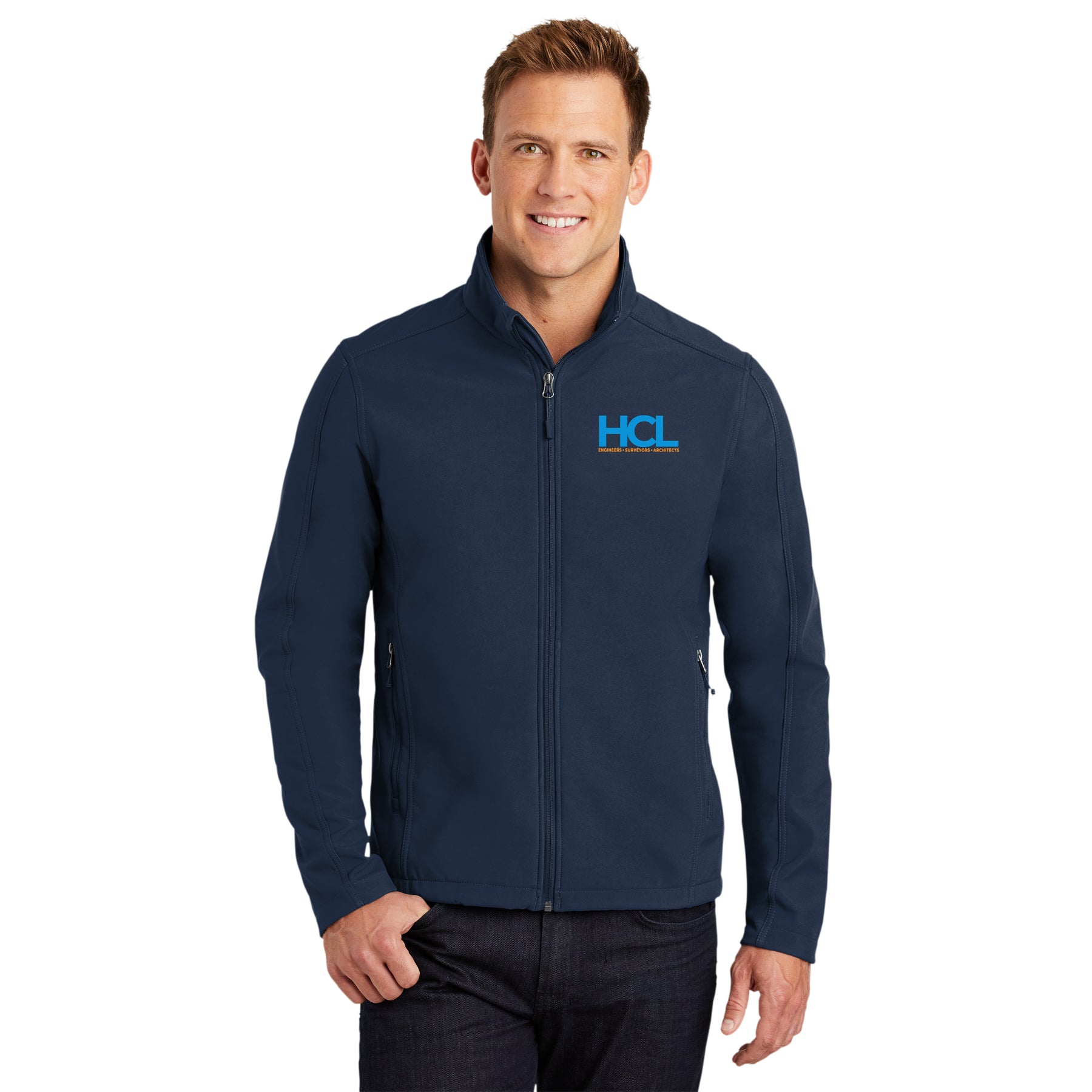 Hch Jacket HCL | Jackets – Custom Threads