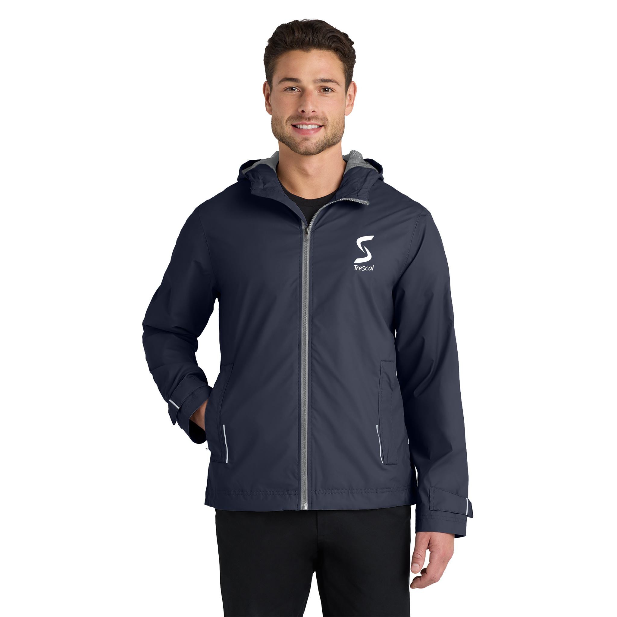 Port Authority - Northwest Slicker. J7710.