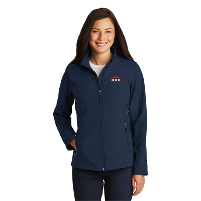 First National Bank | Jackets – Custom Threads