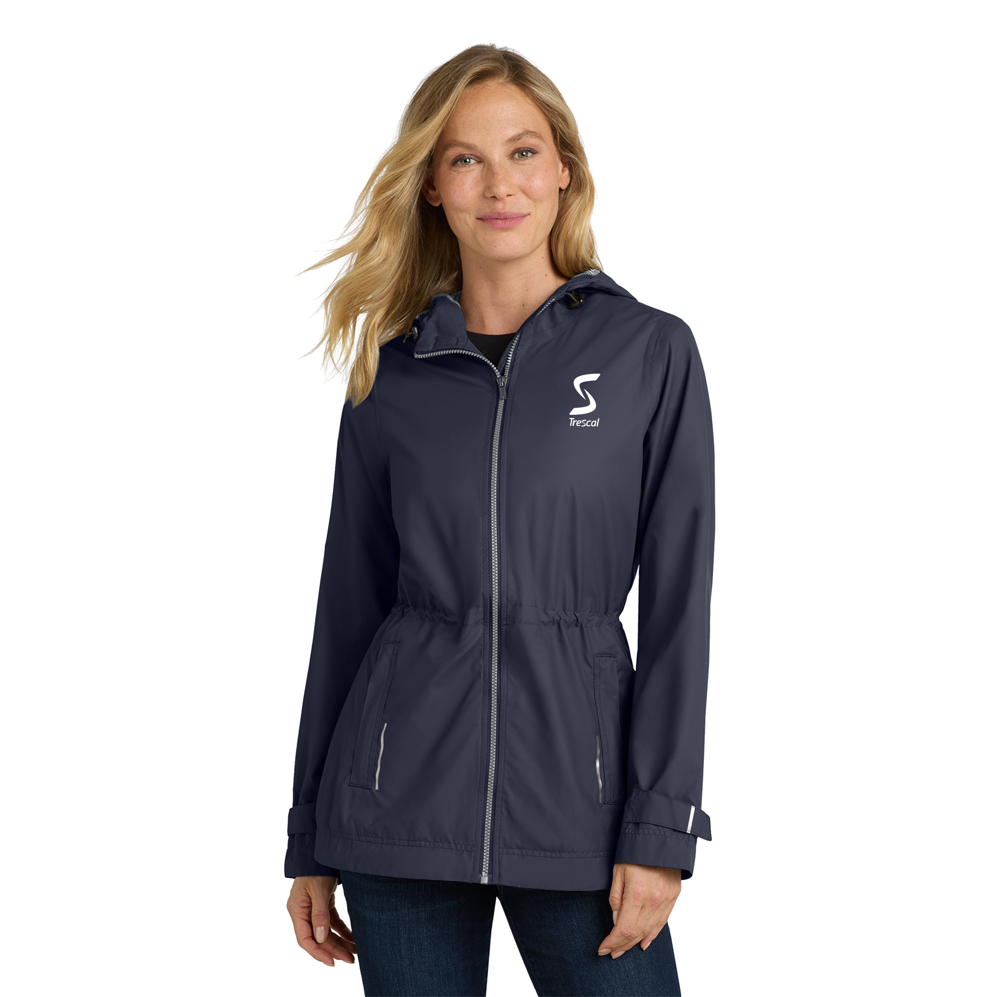 Port Authority - Ladies Northwest Slicker. L7710.