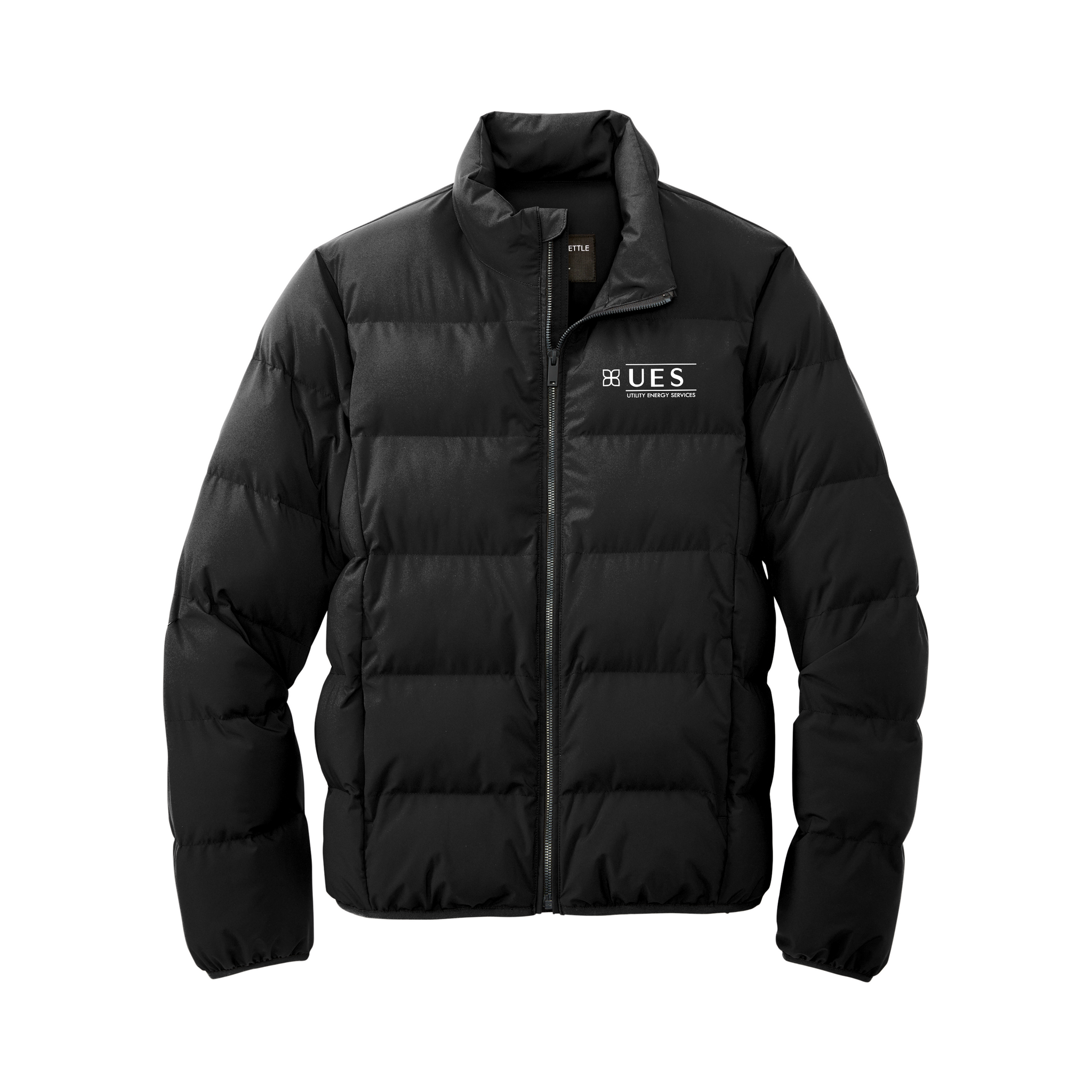 Mercer+Mettle - Puffy Jacket. MM7210.