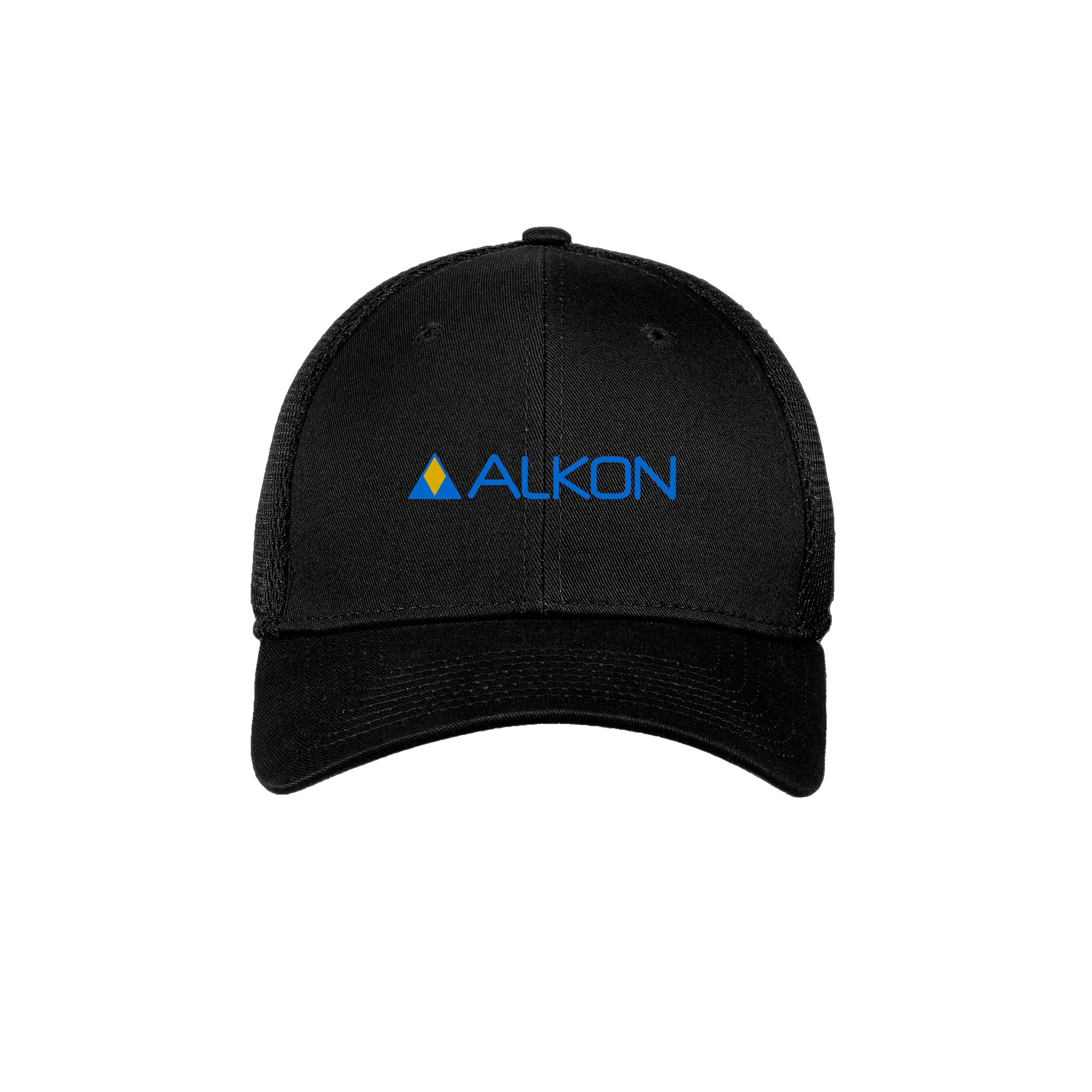 New Era - Stretch Mesh Cap. NE1020.