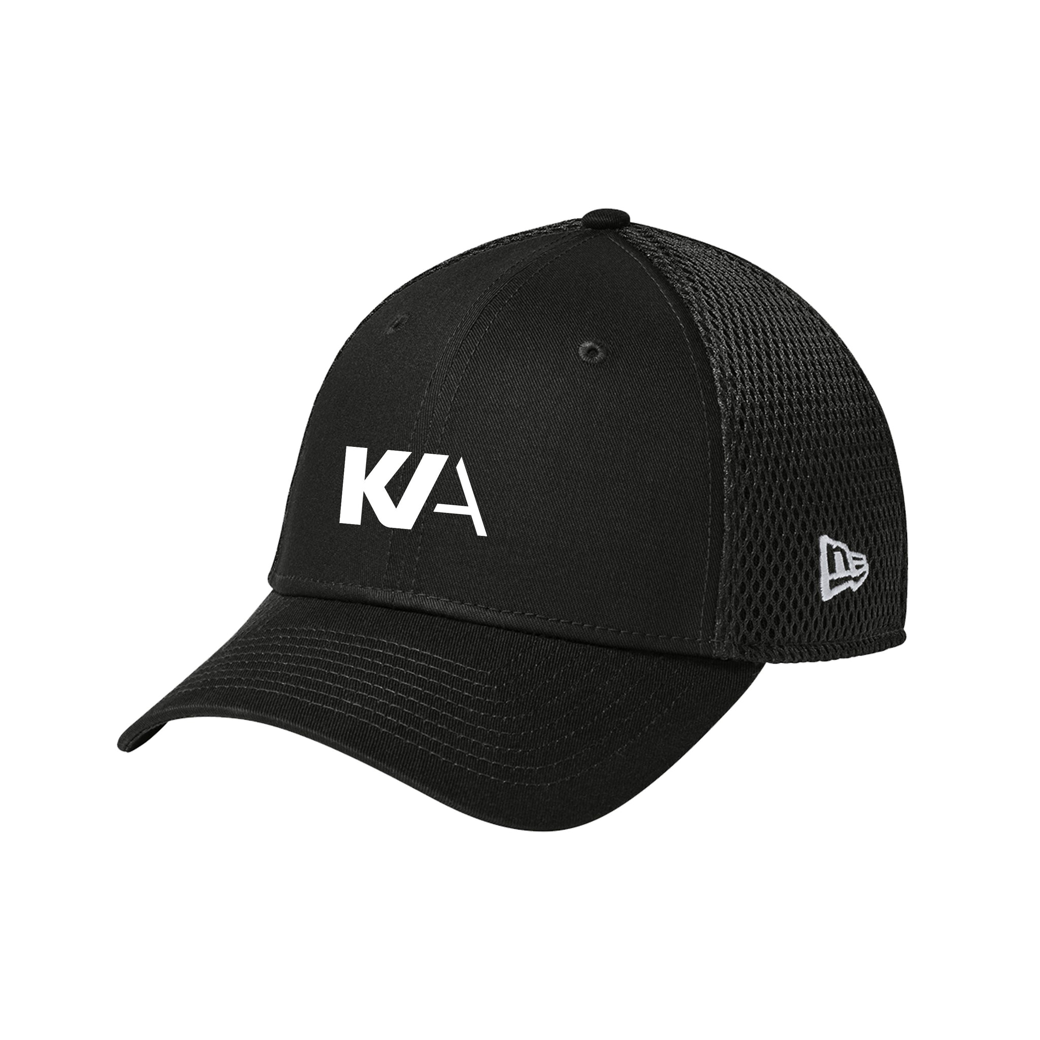 New Era - Stretch Mesh Cap. NE1020.