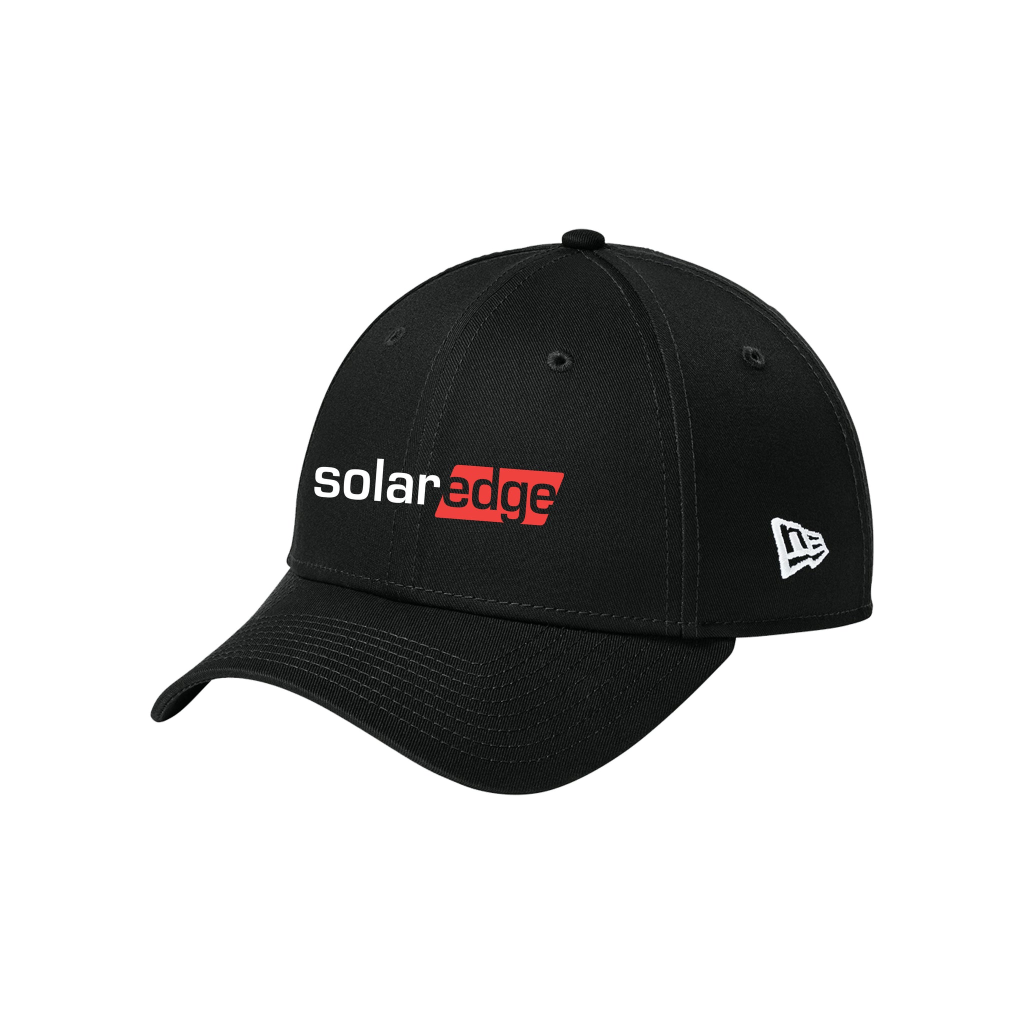 New Era - Adjustable Structured Cap. NE200.