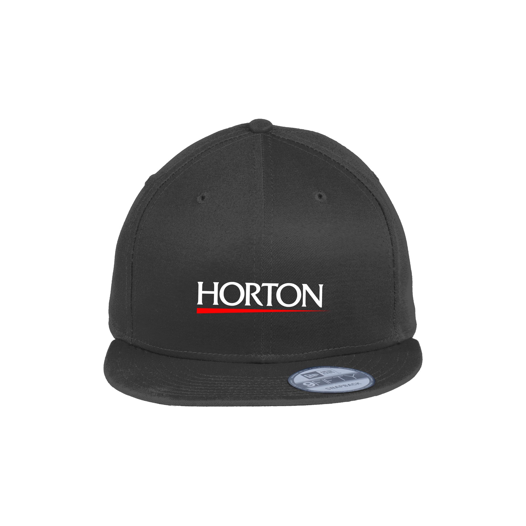 New Era - Flat Bill Snapback Cap. NE400. – Custom Threads New Era - Flat Bill Snapback Cap. NE400. – Custom Threads