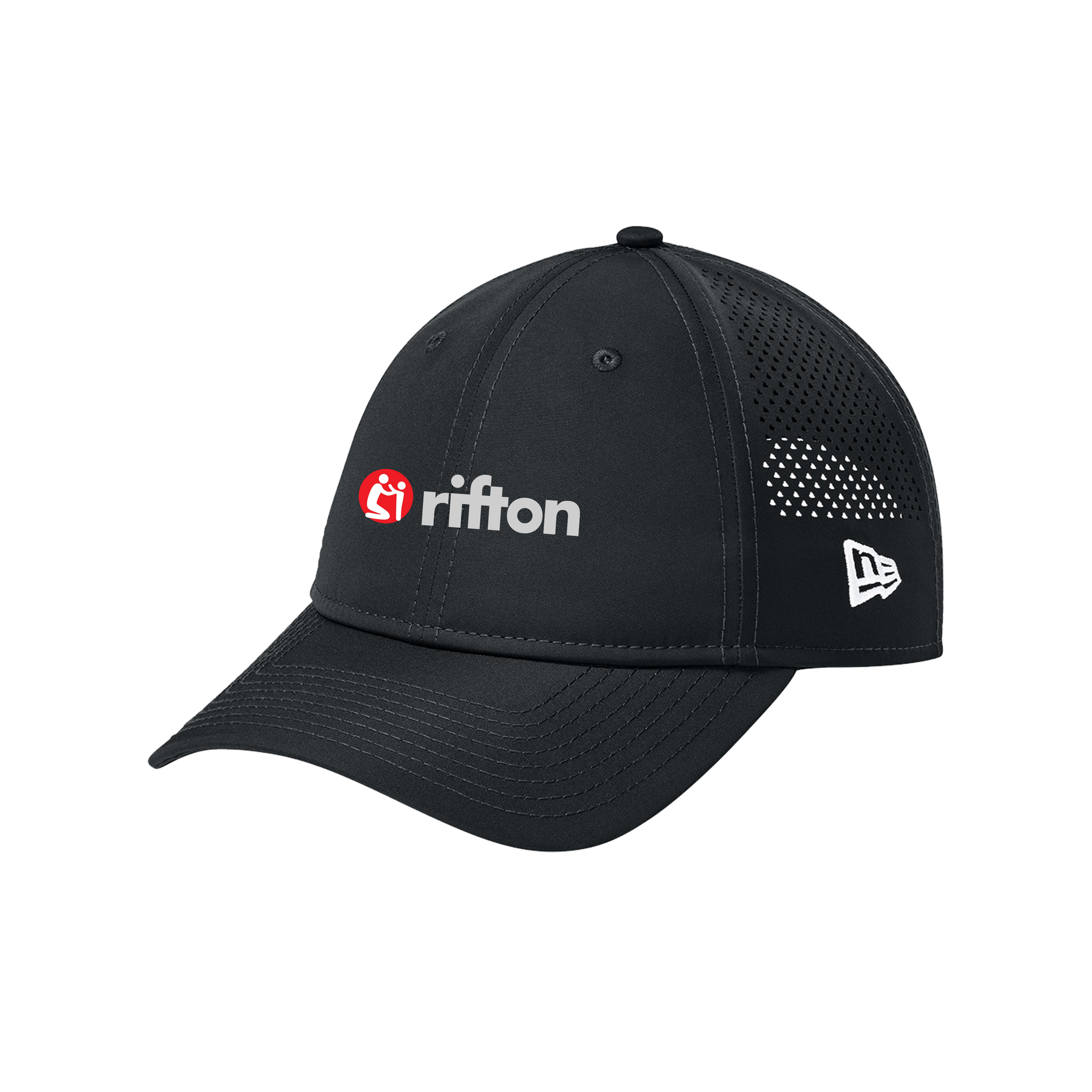 New Era - Perforated Performance Cap. NE406.