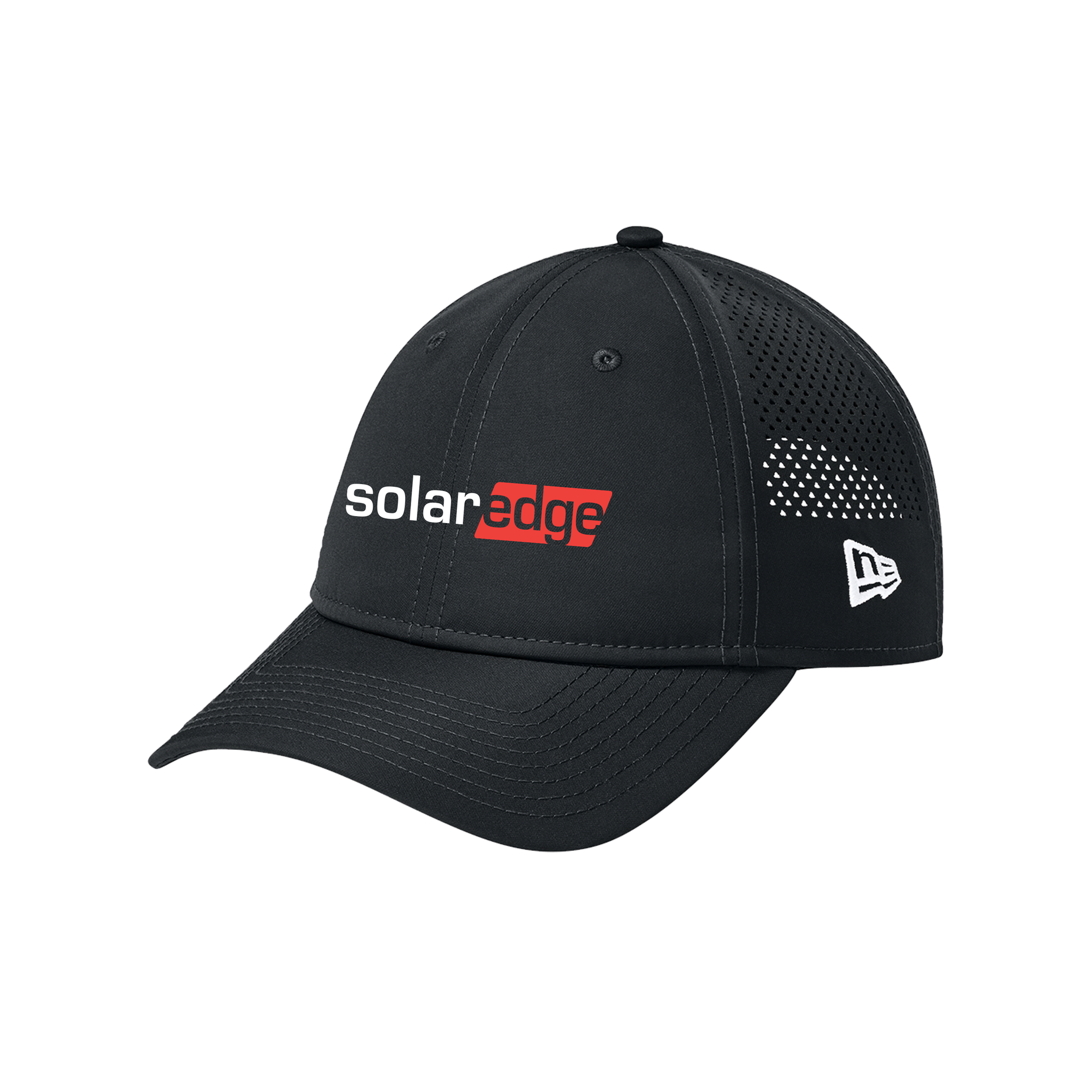 New Era - Perforated Performance Cap. NE406.