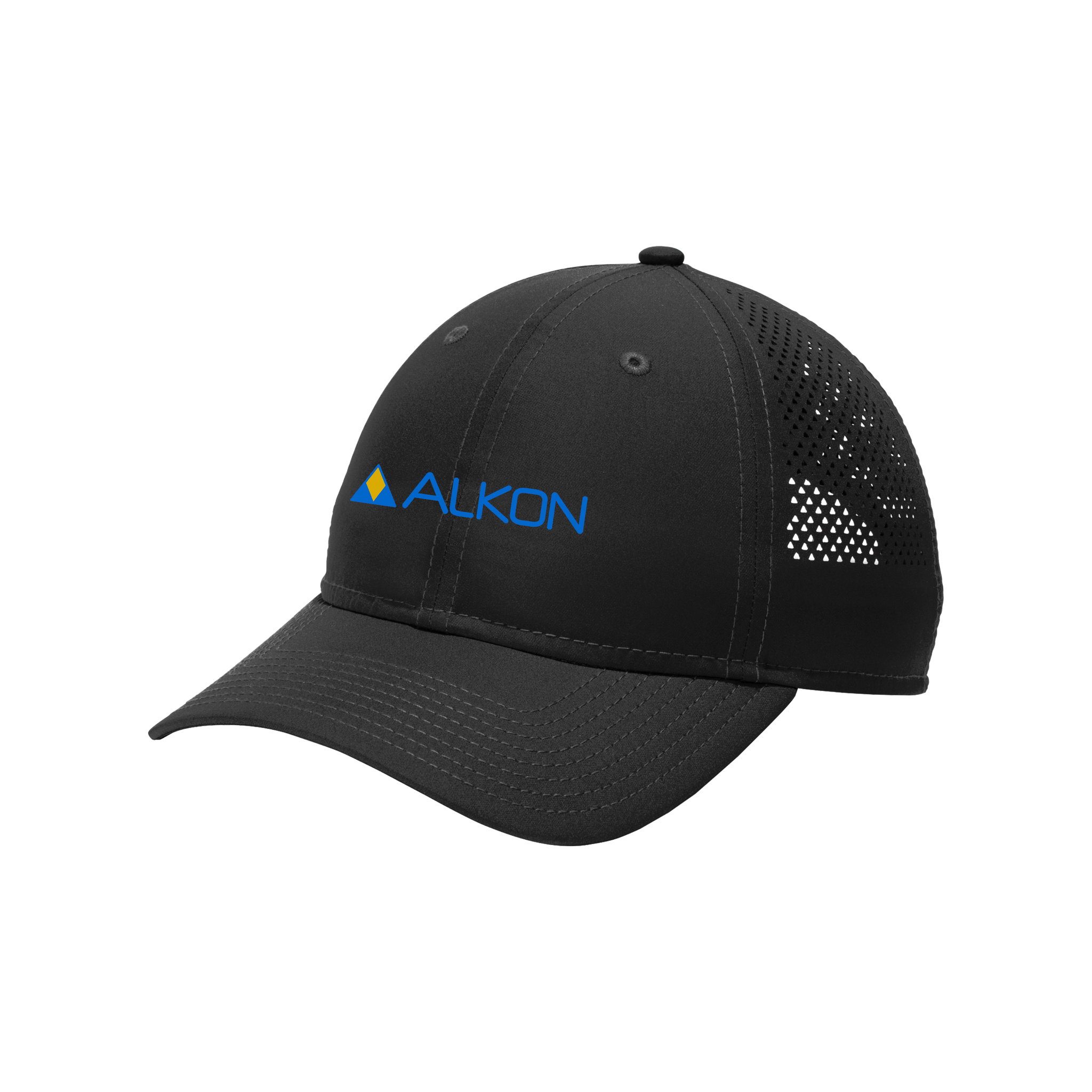 New Era - Perforated Performance Cap. NE406.