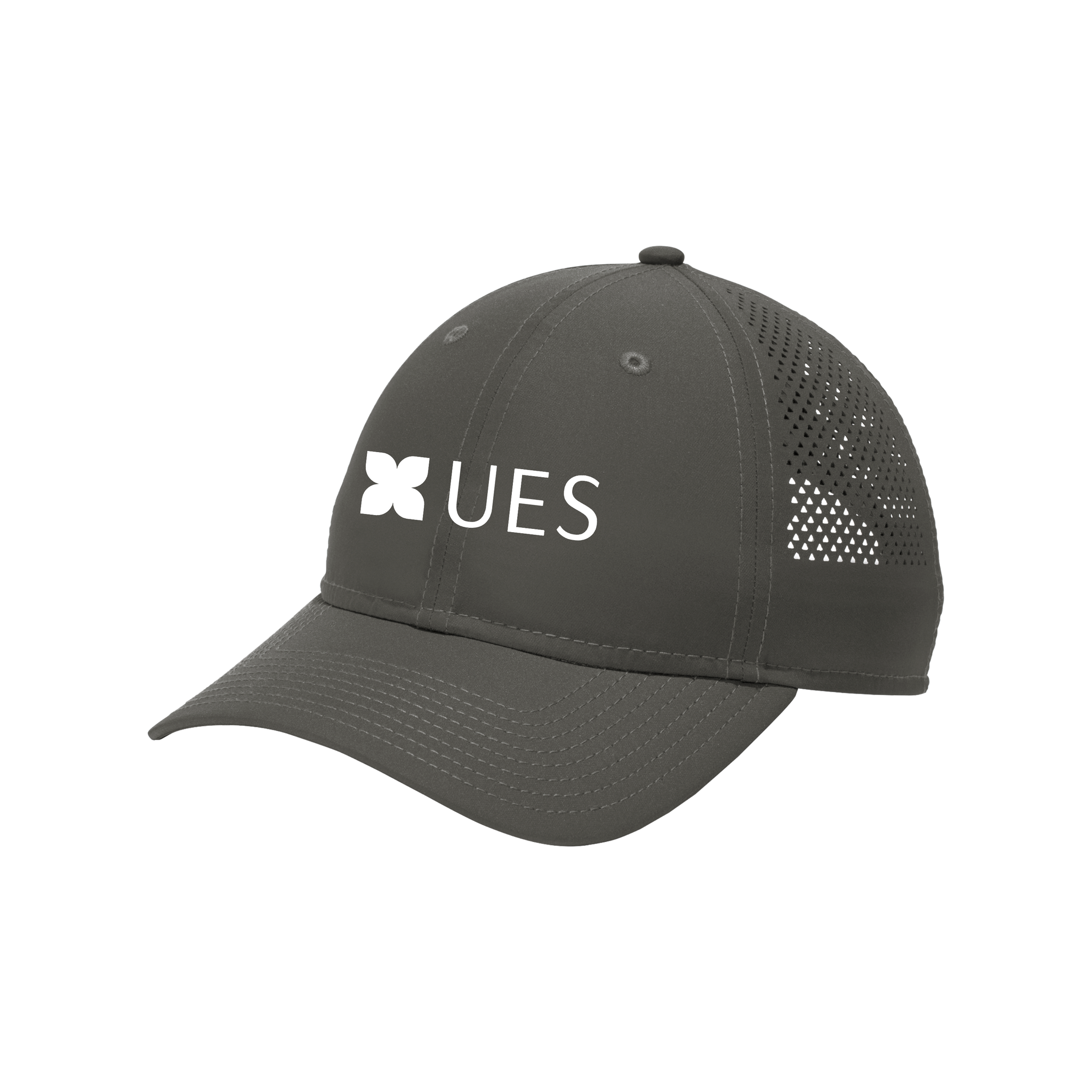 New Era - Perforated Performance Cap. NE406.