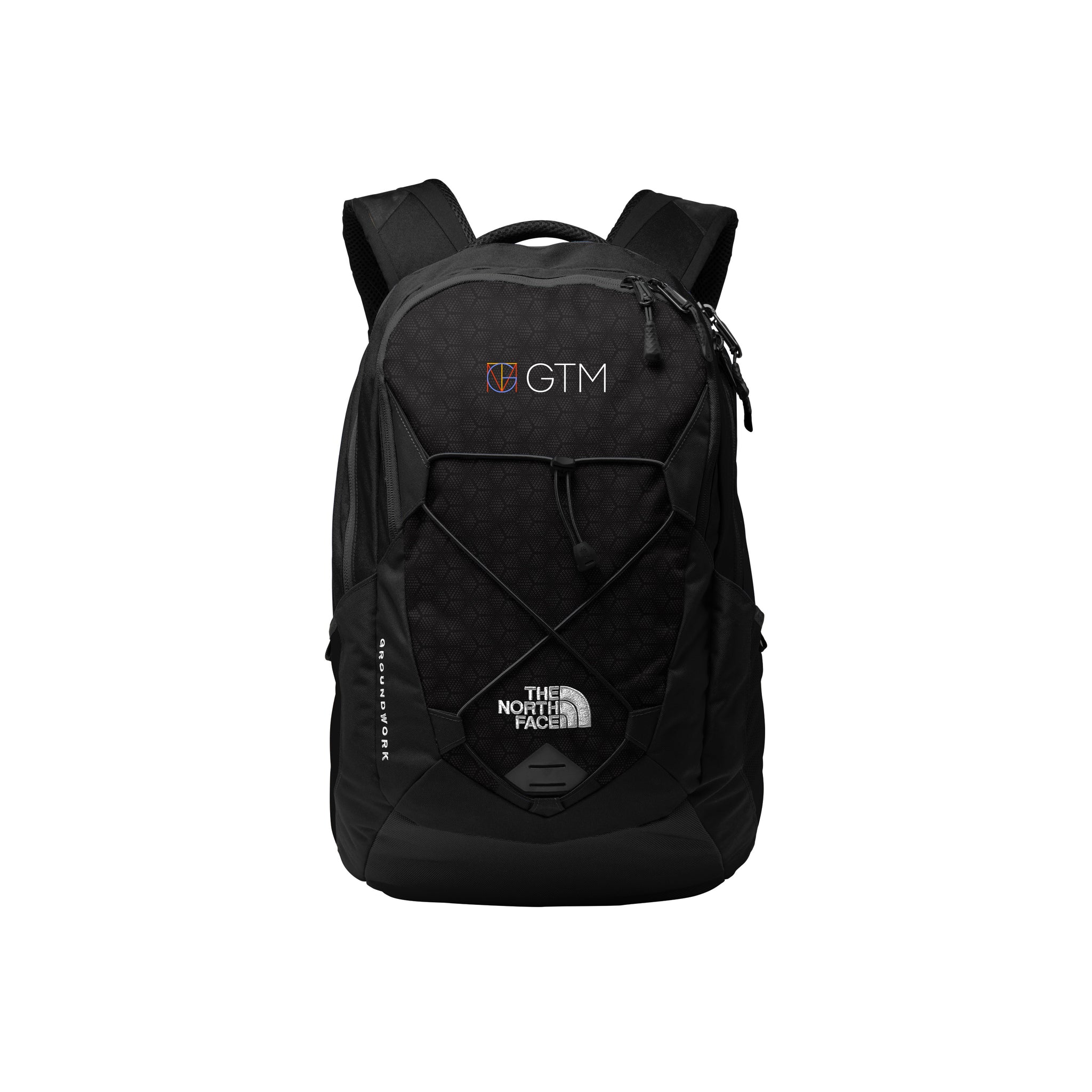 The North Face - Groundwork Backpack. NF0A3KX6.