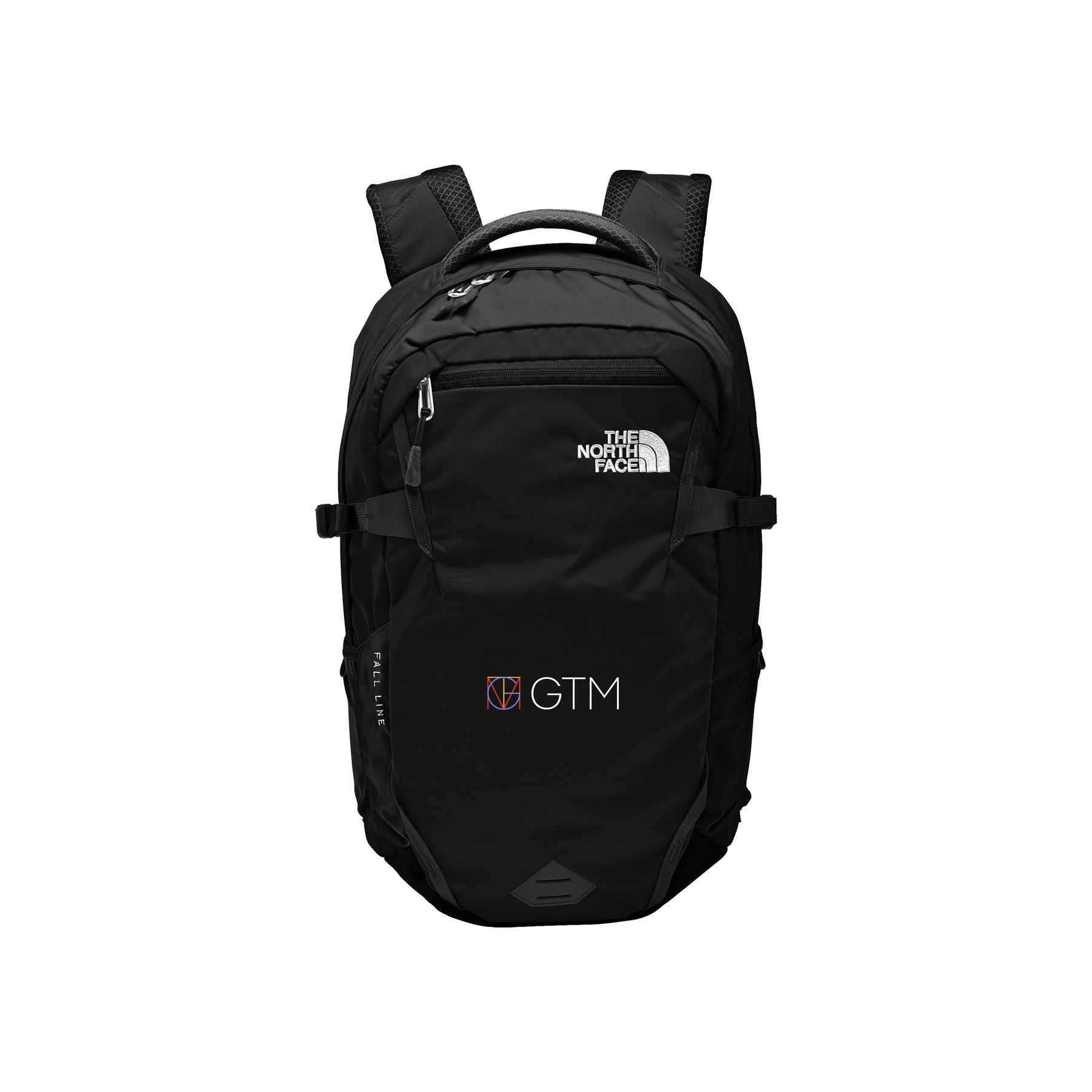 The North Face - Fall Line Backpack. NF0A3KX7. – Custom Threads