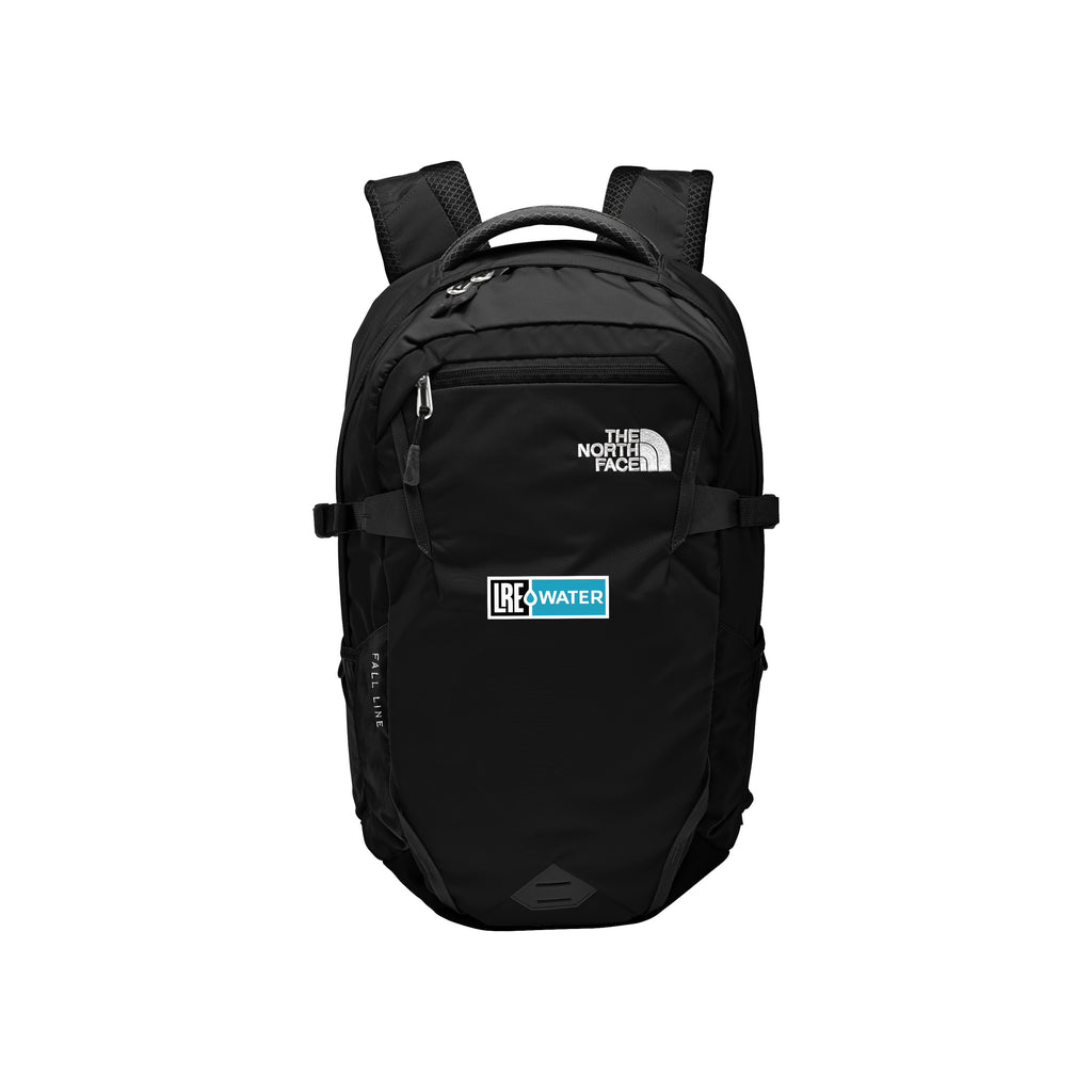 The North Face - Fall Line Backpack. NF0A3KX7. – Custom Threads