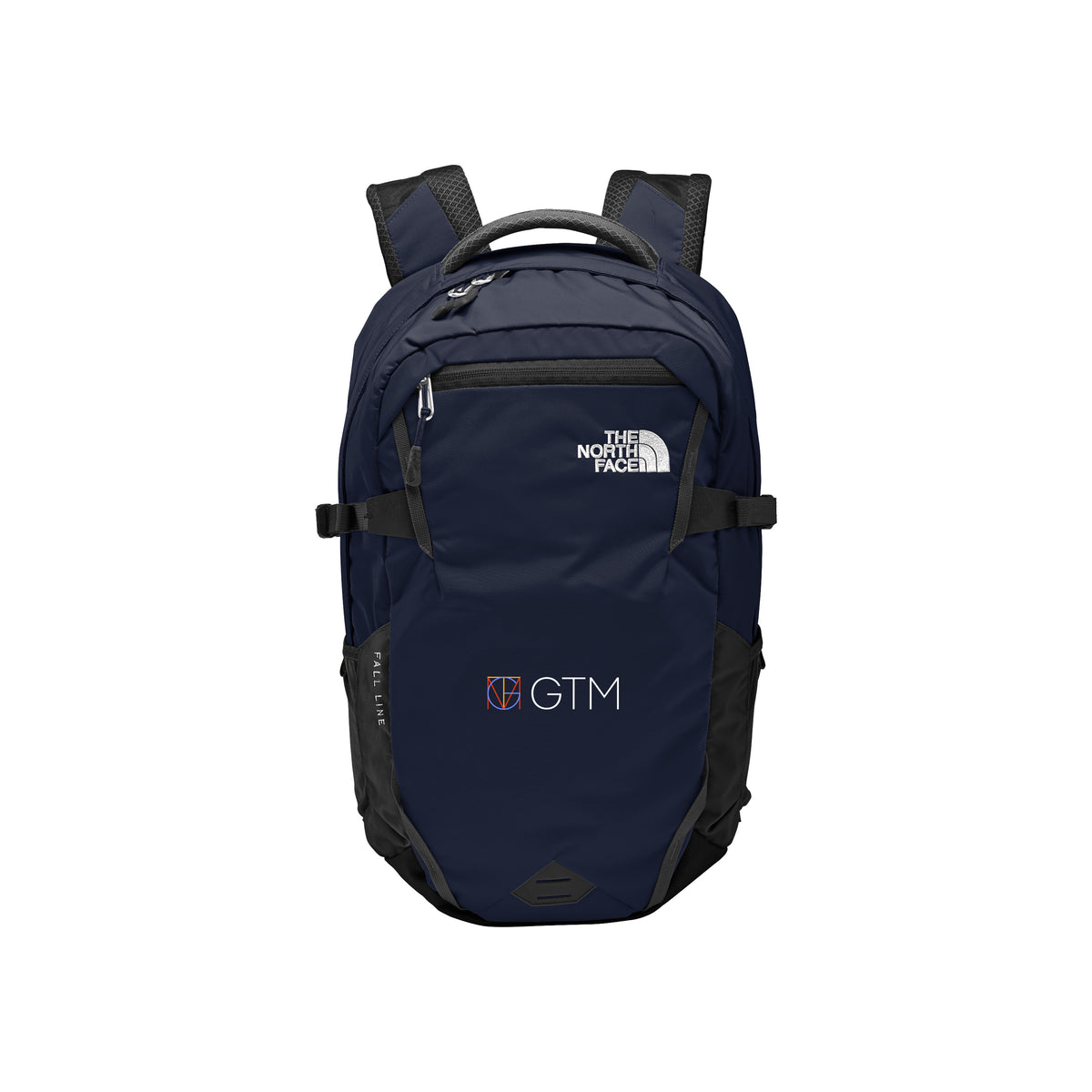 The North Face - Fall Line Backpack. NF0A3KX7. – Custom Threads