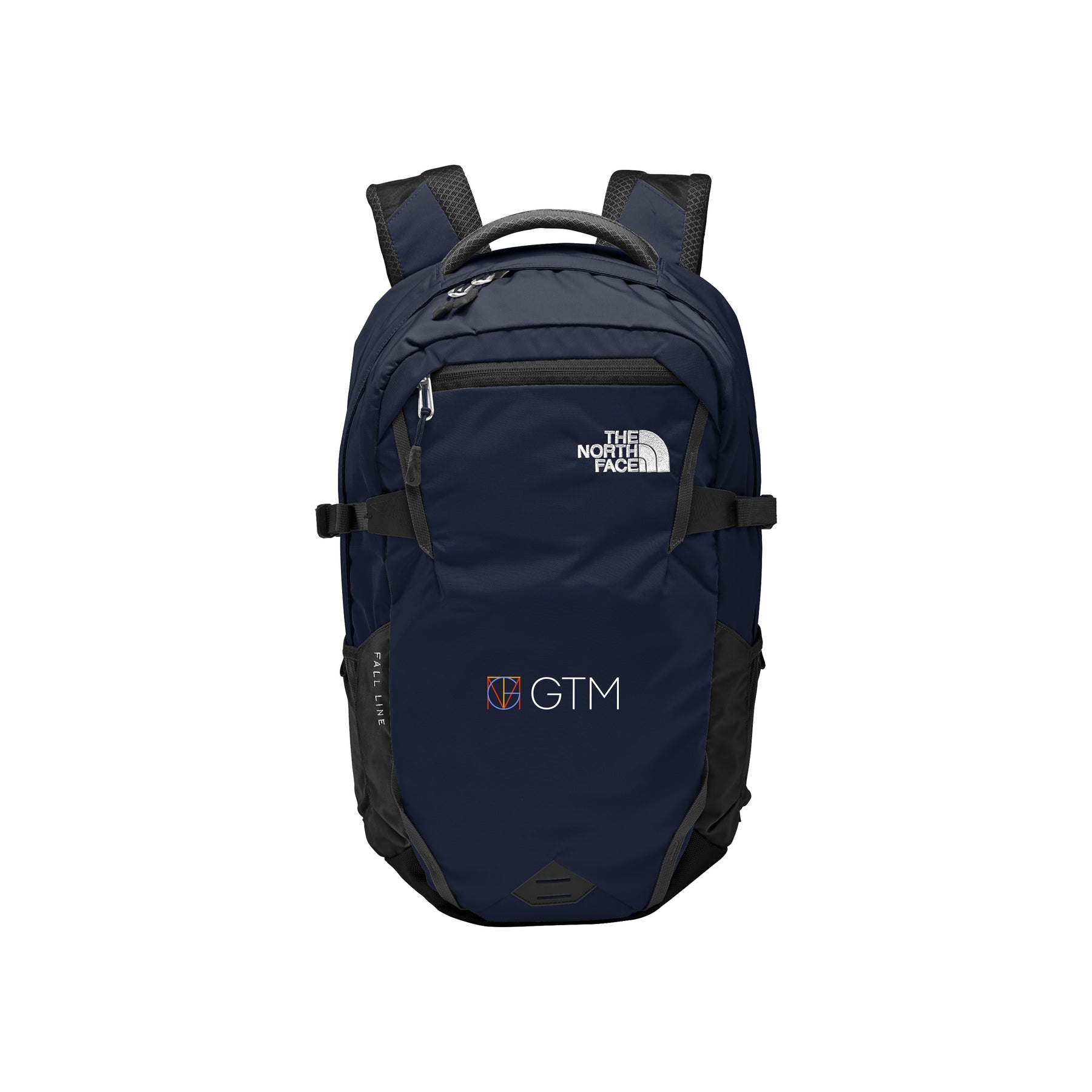 The North Face - Fall Line Backpack. NF0A3KX7. – Custom Threads