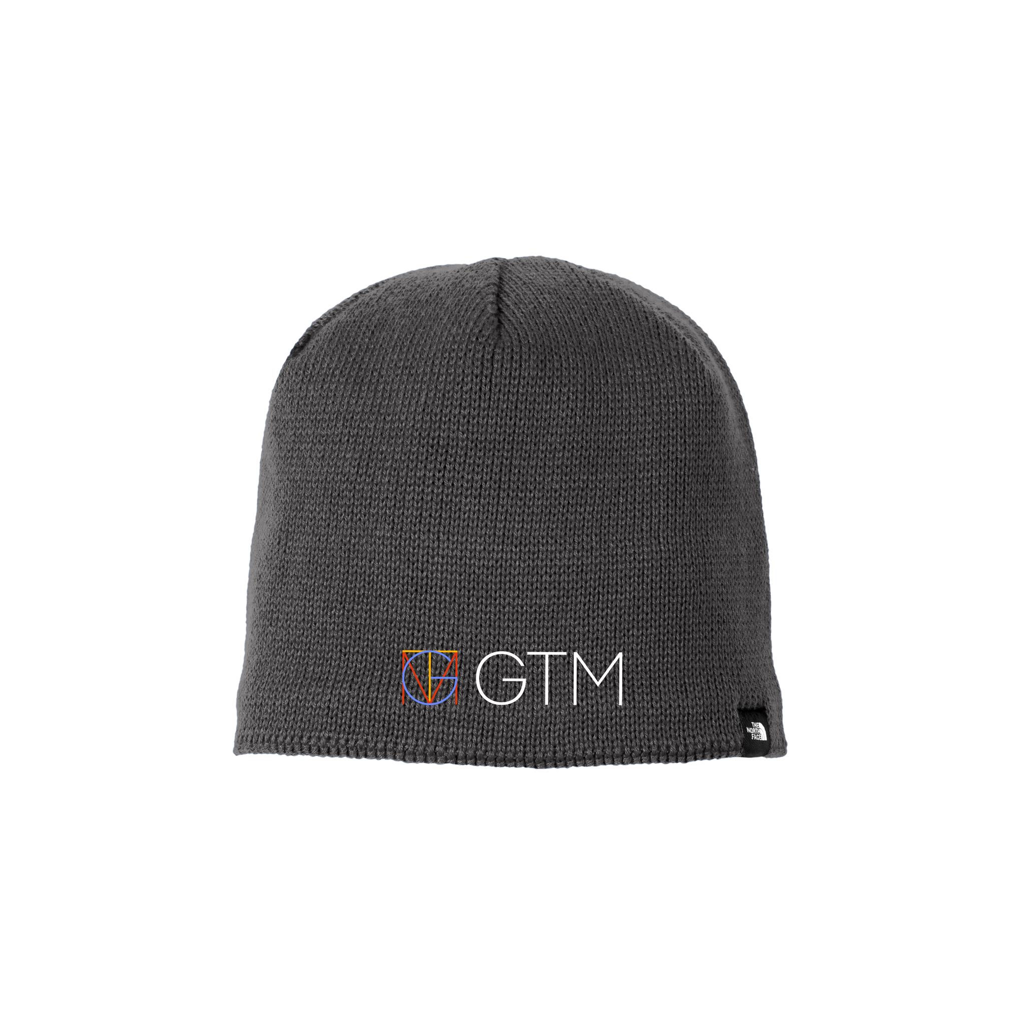 The North Face - Mountain Beanie. NF0A4VUB.