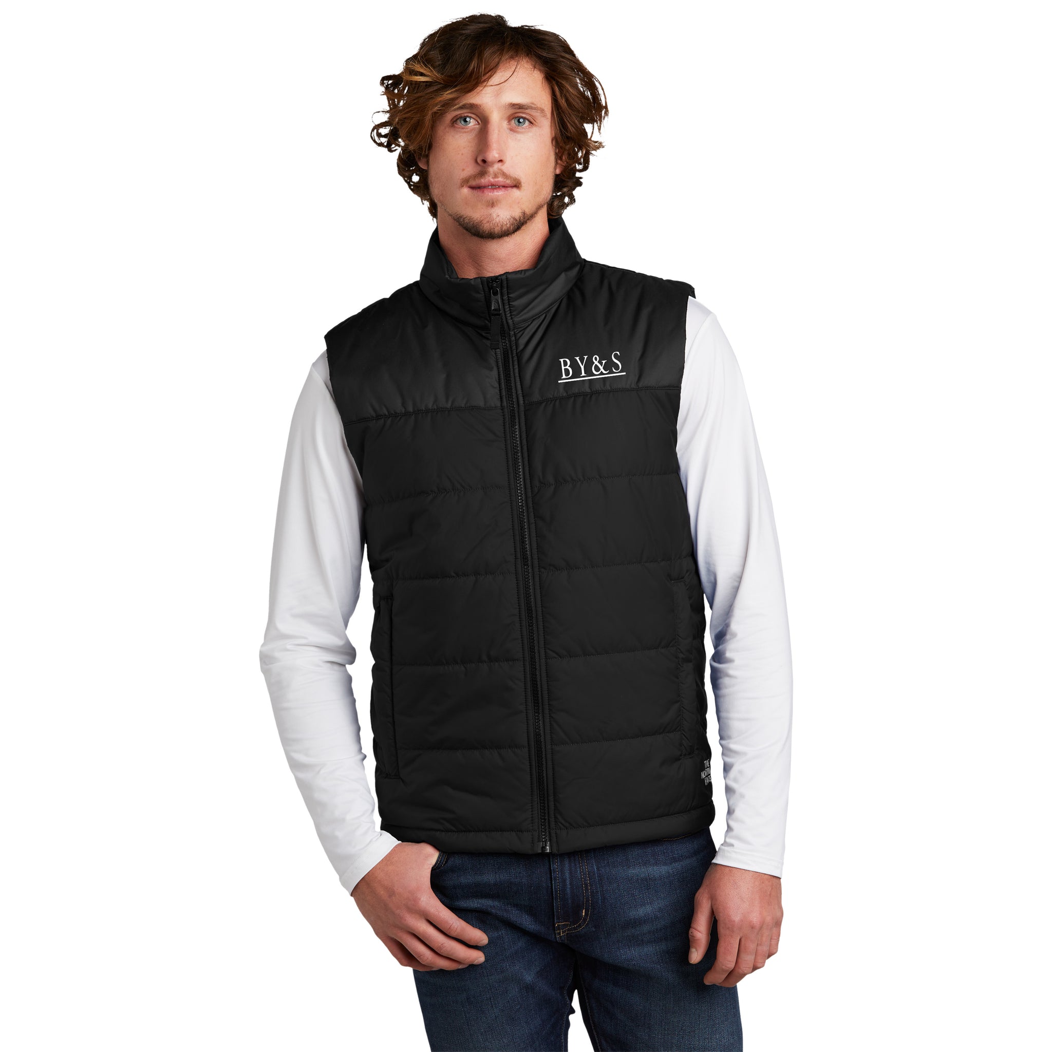 The North Face - Everyday Insulated Vest. NF0A529A.