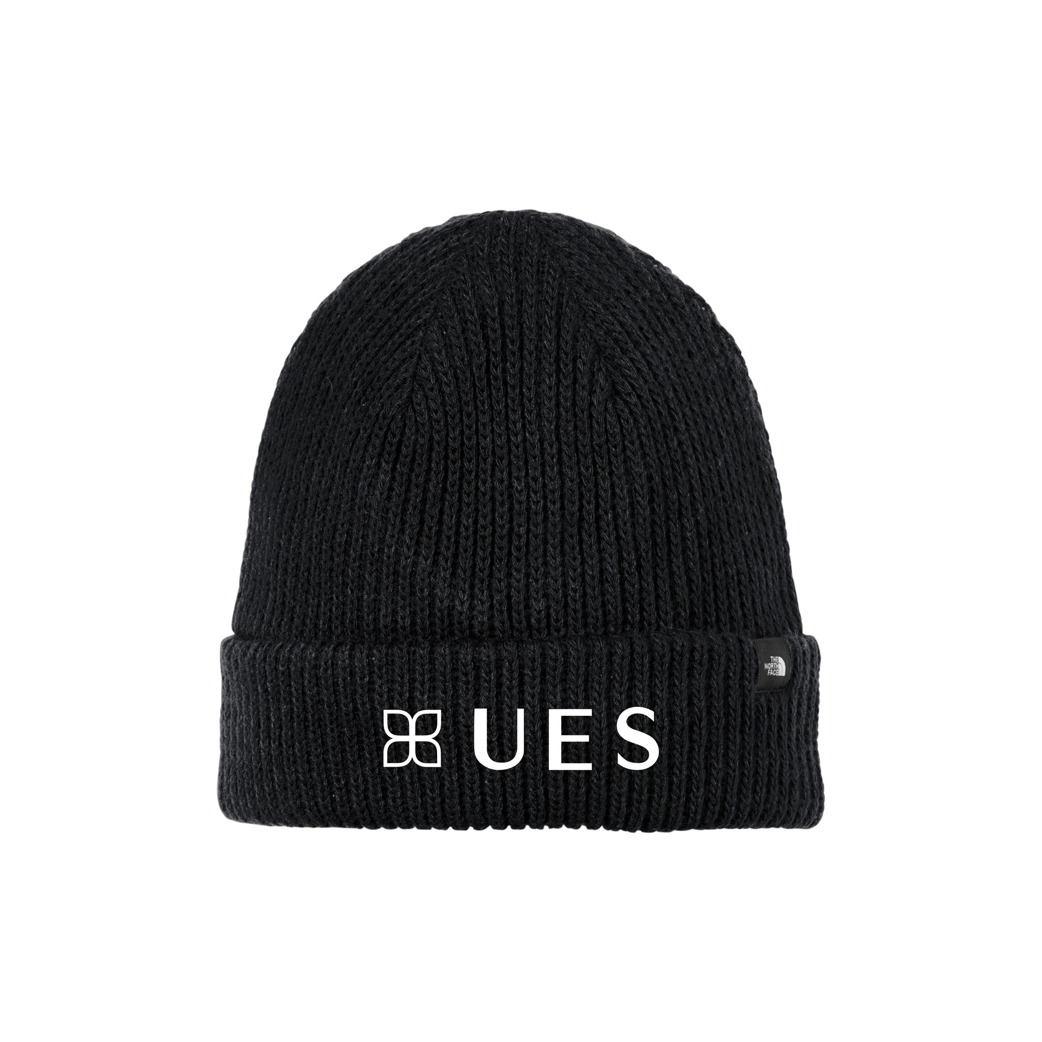 The North Face - Circular Rib Beanie. NF0A7RGH.