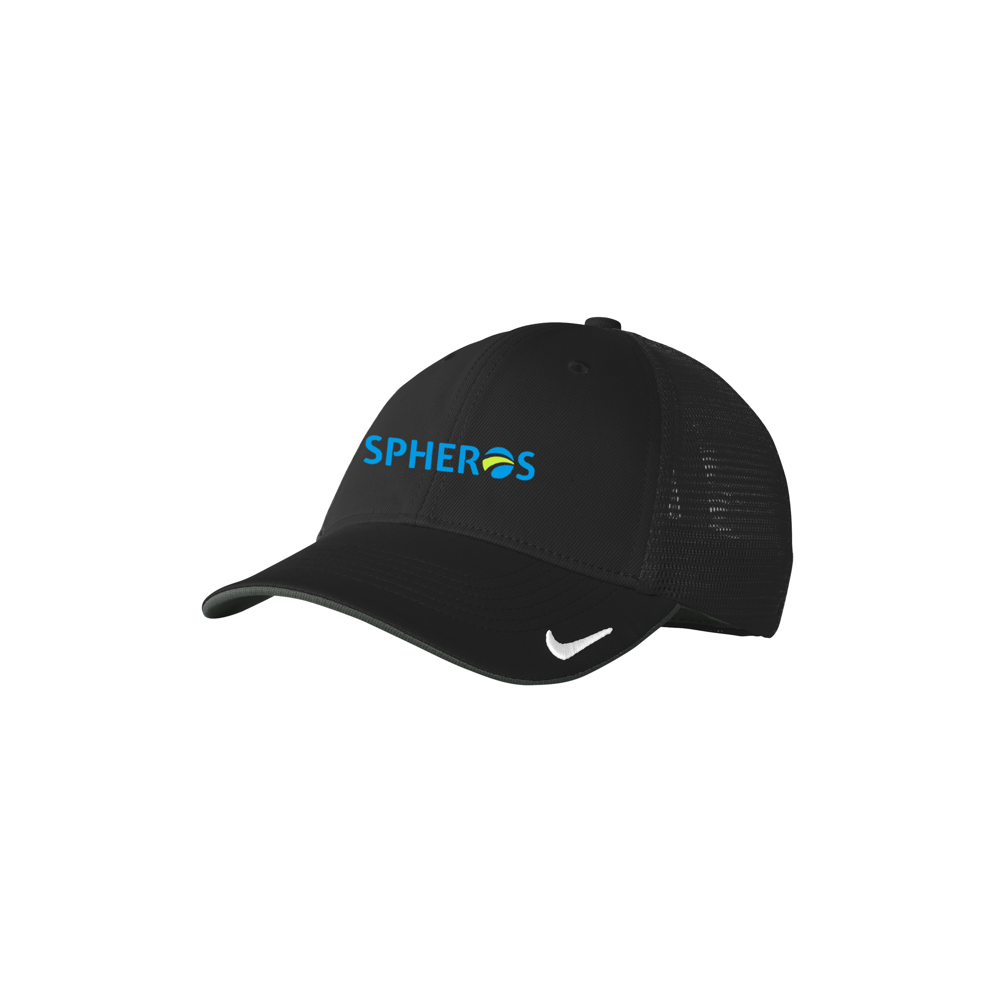 Nike - Dri FIT Mesh Back Cap. NKAO9293.
