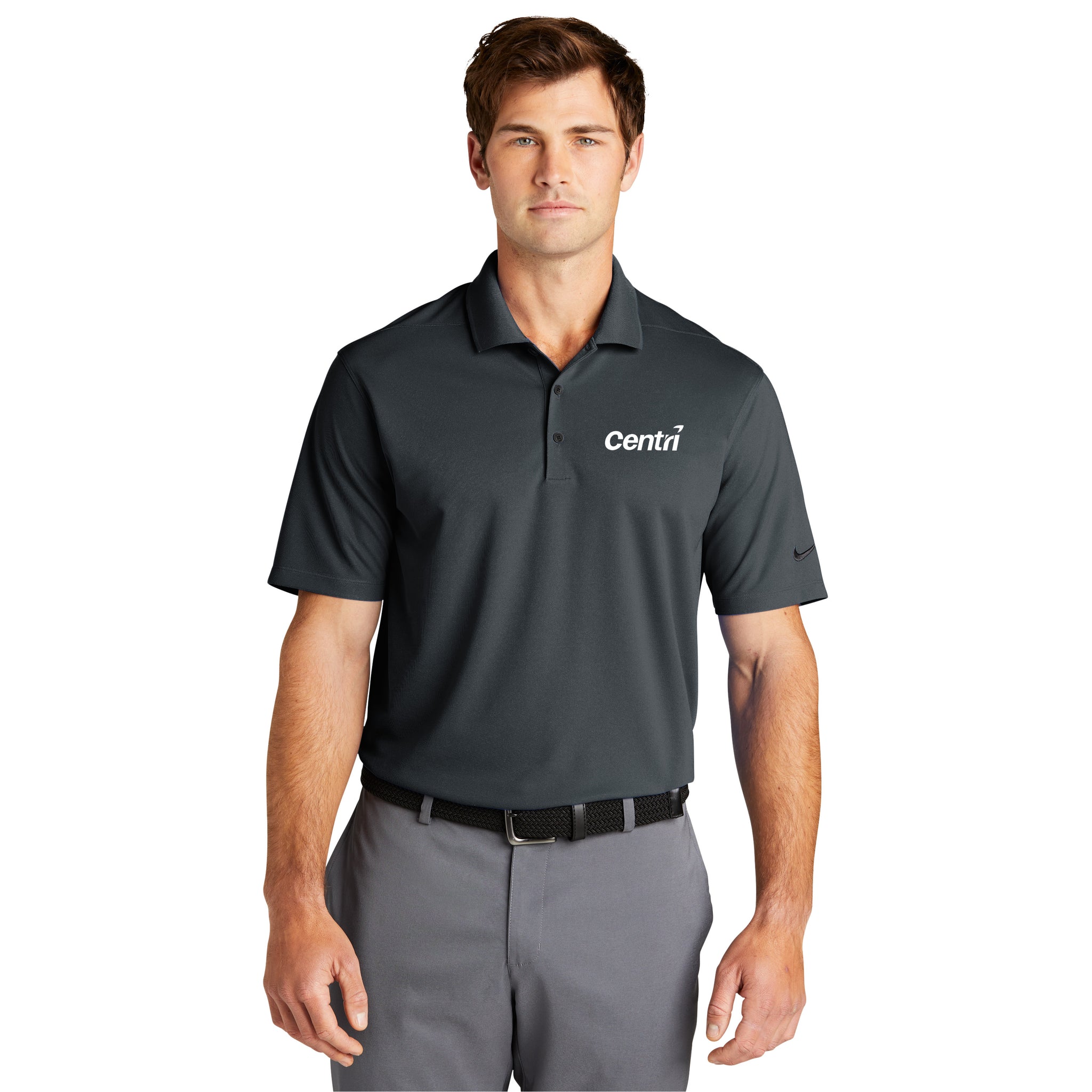 Nike - Dri FIT Micro Pique Polo. NKDC1963.