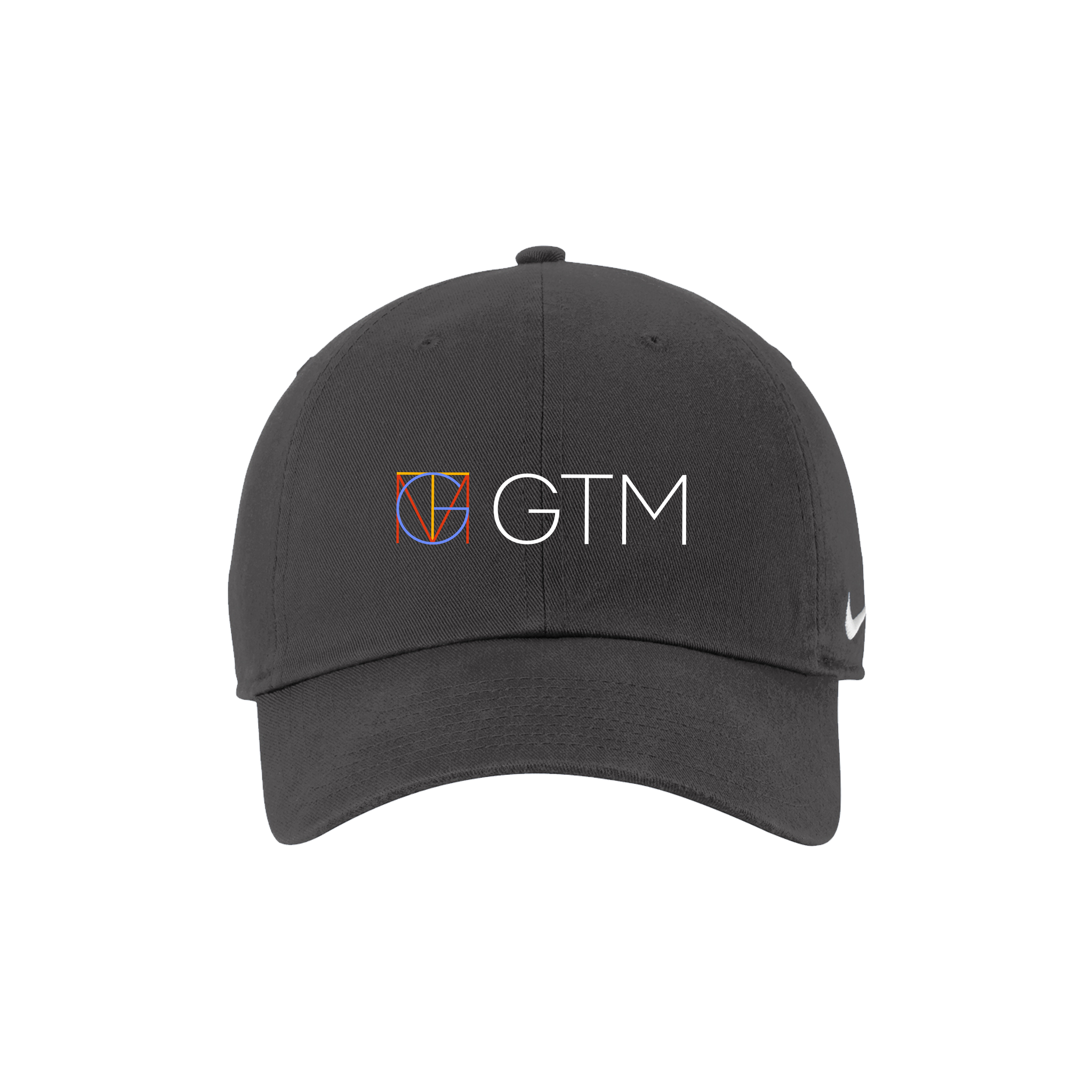 Nike - Heritage Cotton Twill Cap. NKFB5677.