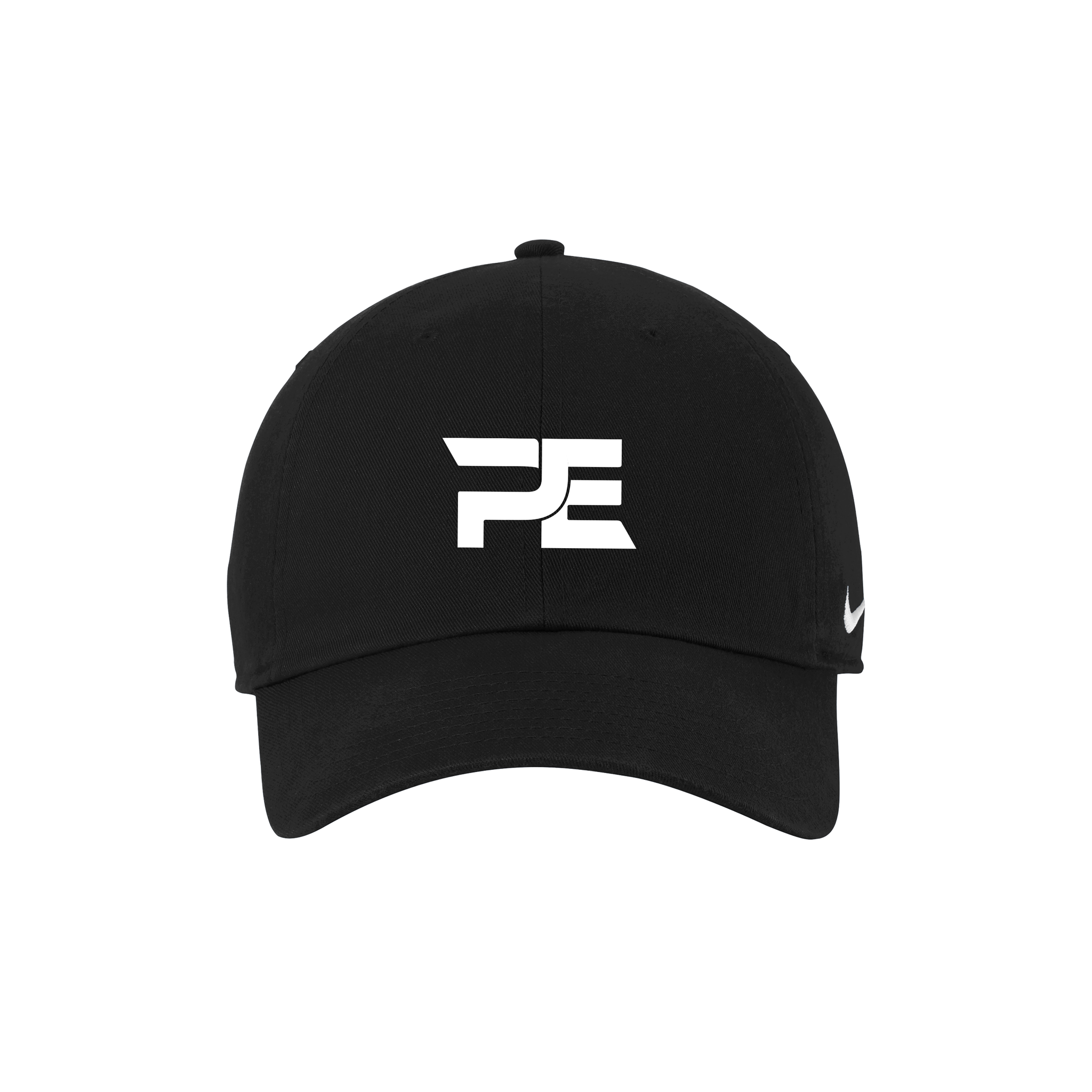 Nike - Heritage Cotton Twill Cap. NKFB5677.