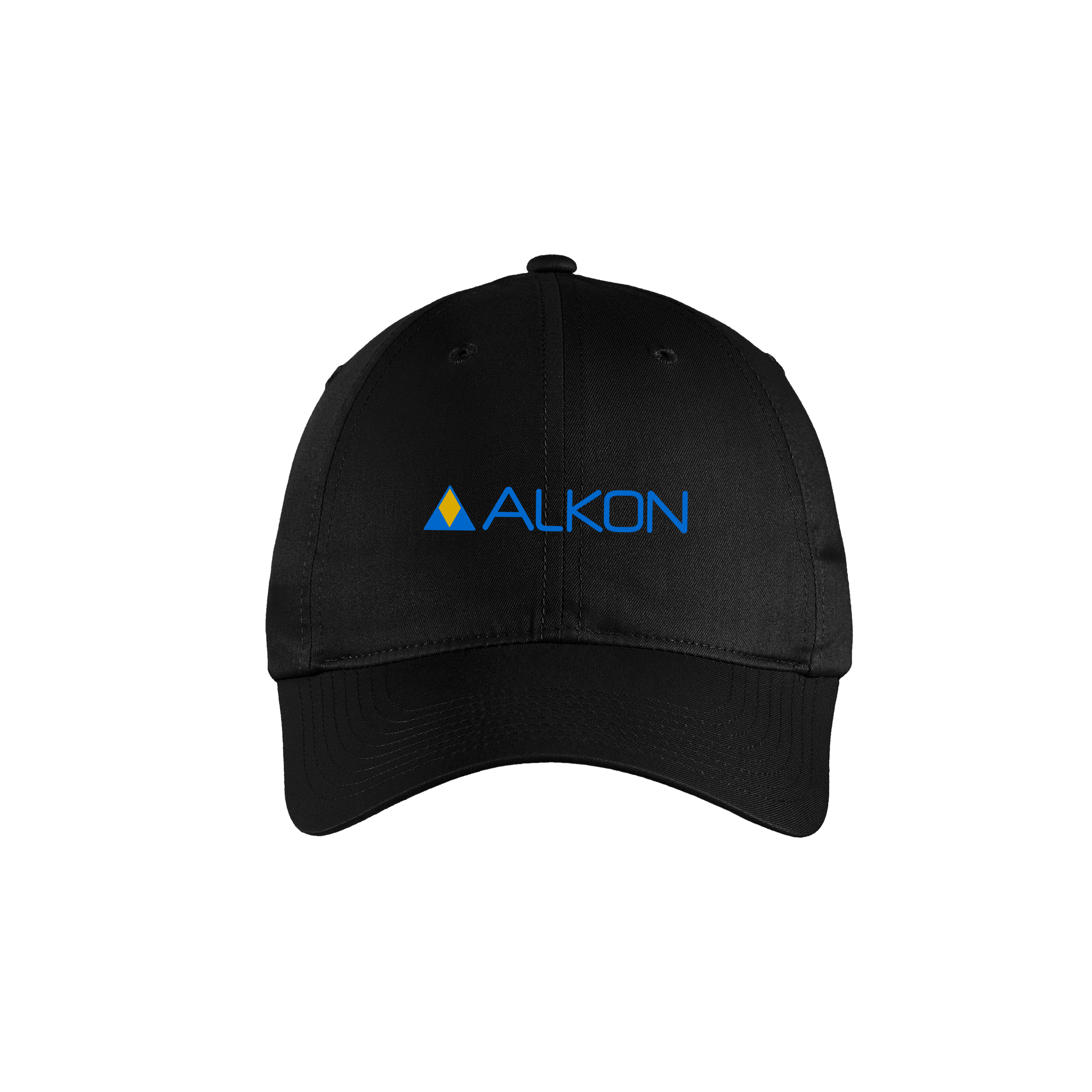 Nike - Unstructured Cotton/Poly Twill Cap. NKFB6449.